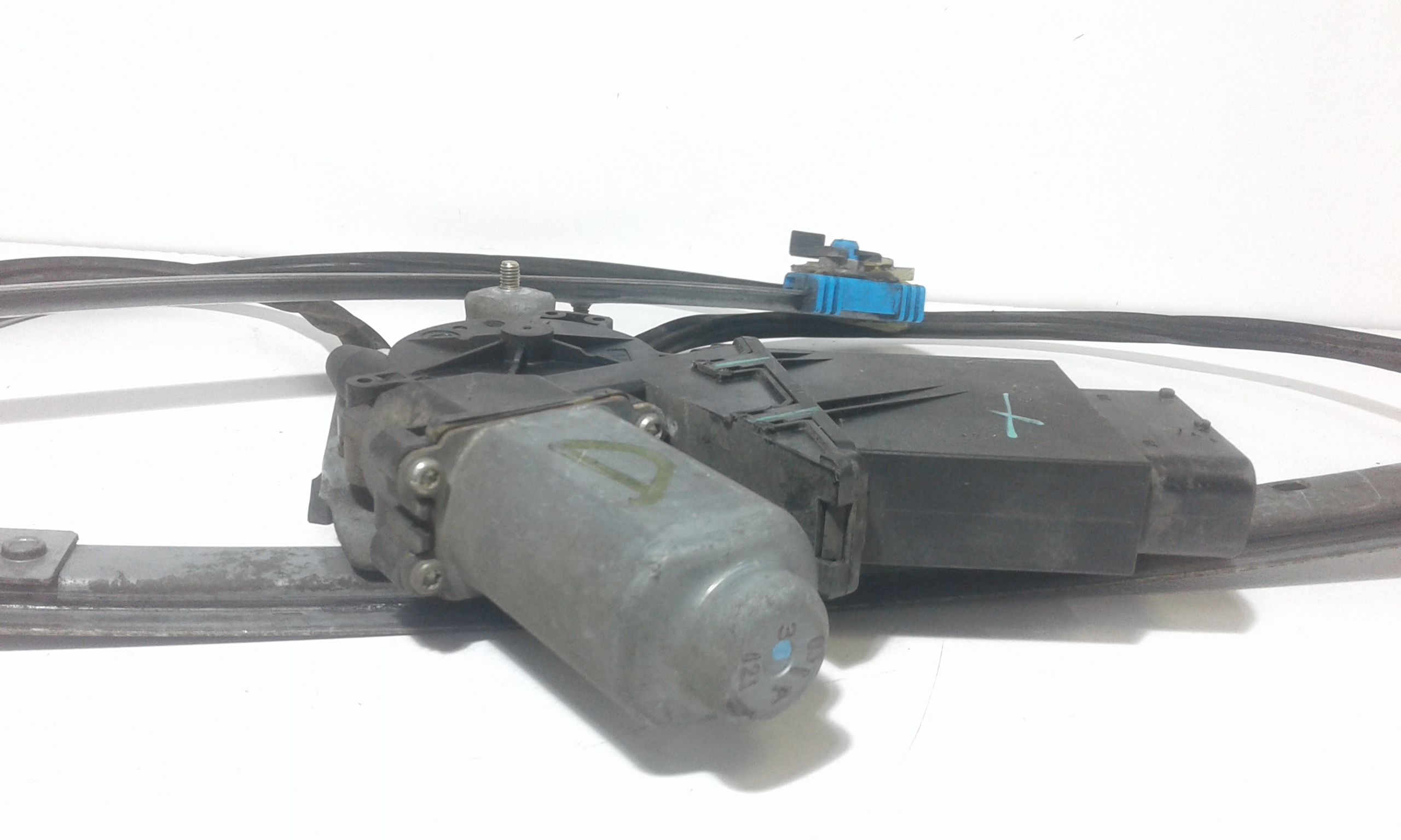 Cremagliera anteriore destra passeggero RENAULT Laguna Grand Tour 3 Serie