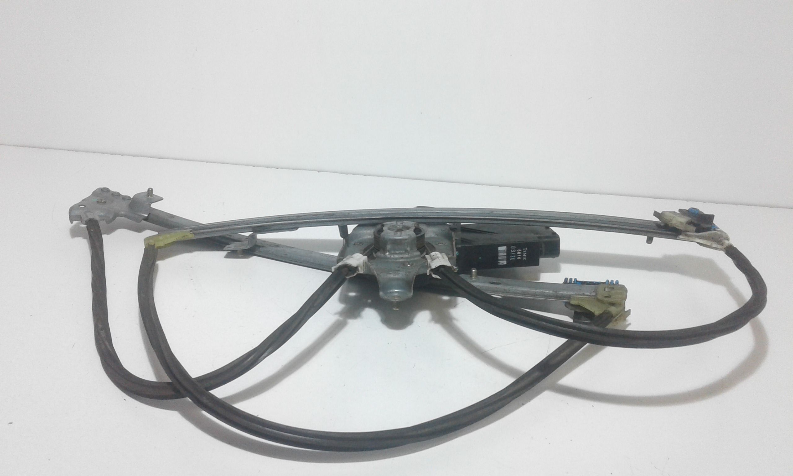 Cremagliera anteriore destra passeggero RENAULT Laguna Grand Tour 3 Serie