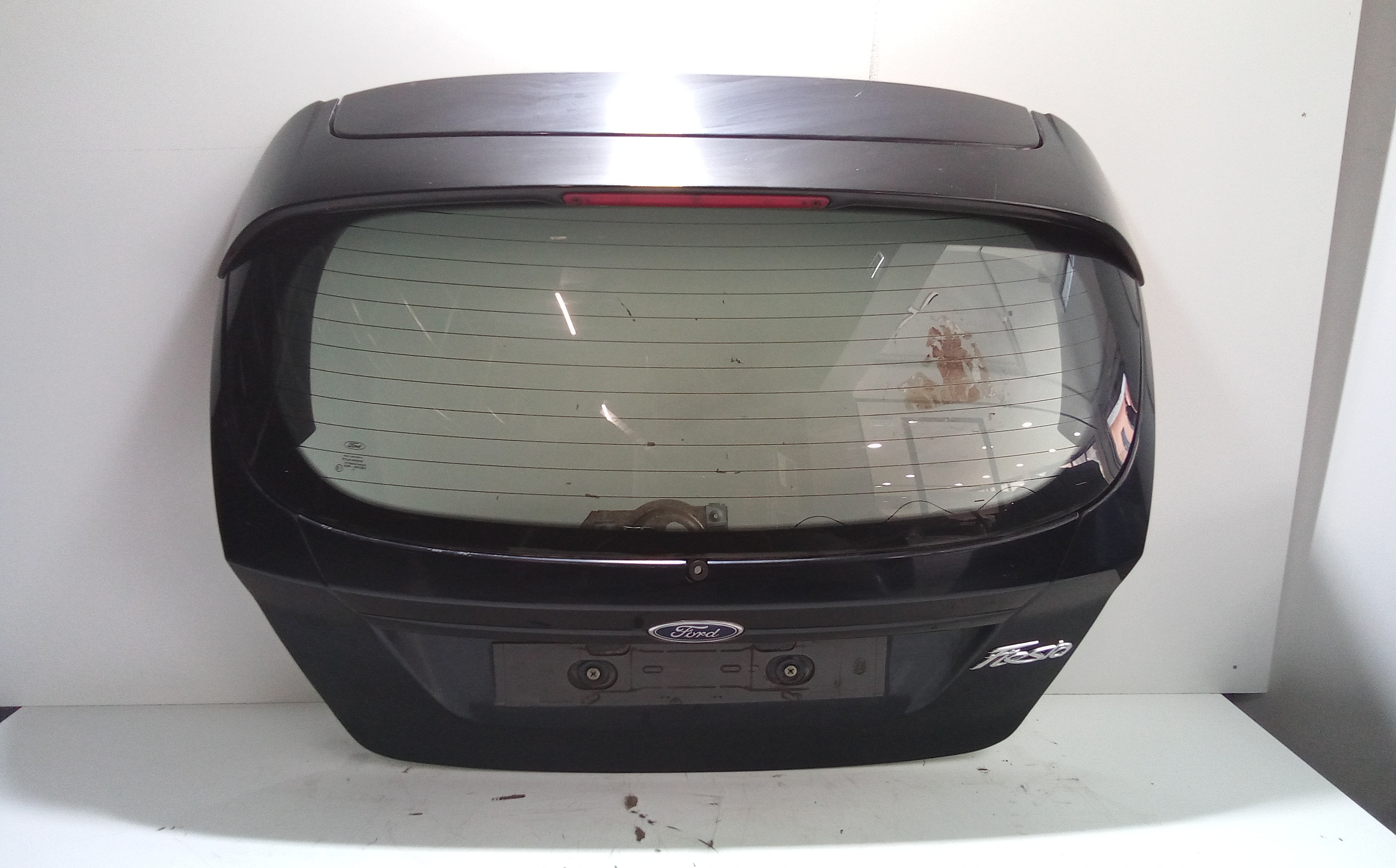 Portellone Posteriore per Ford Fiesta 6 Serie (2008 - 2017)