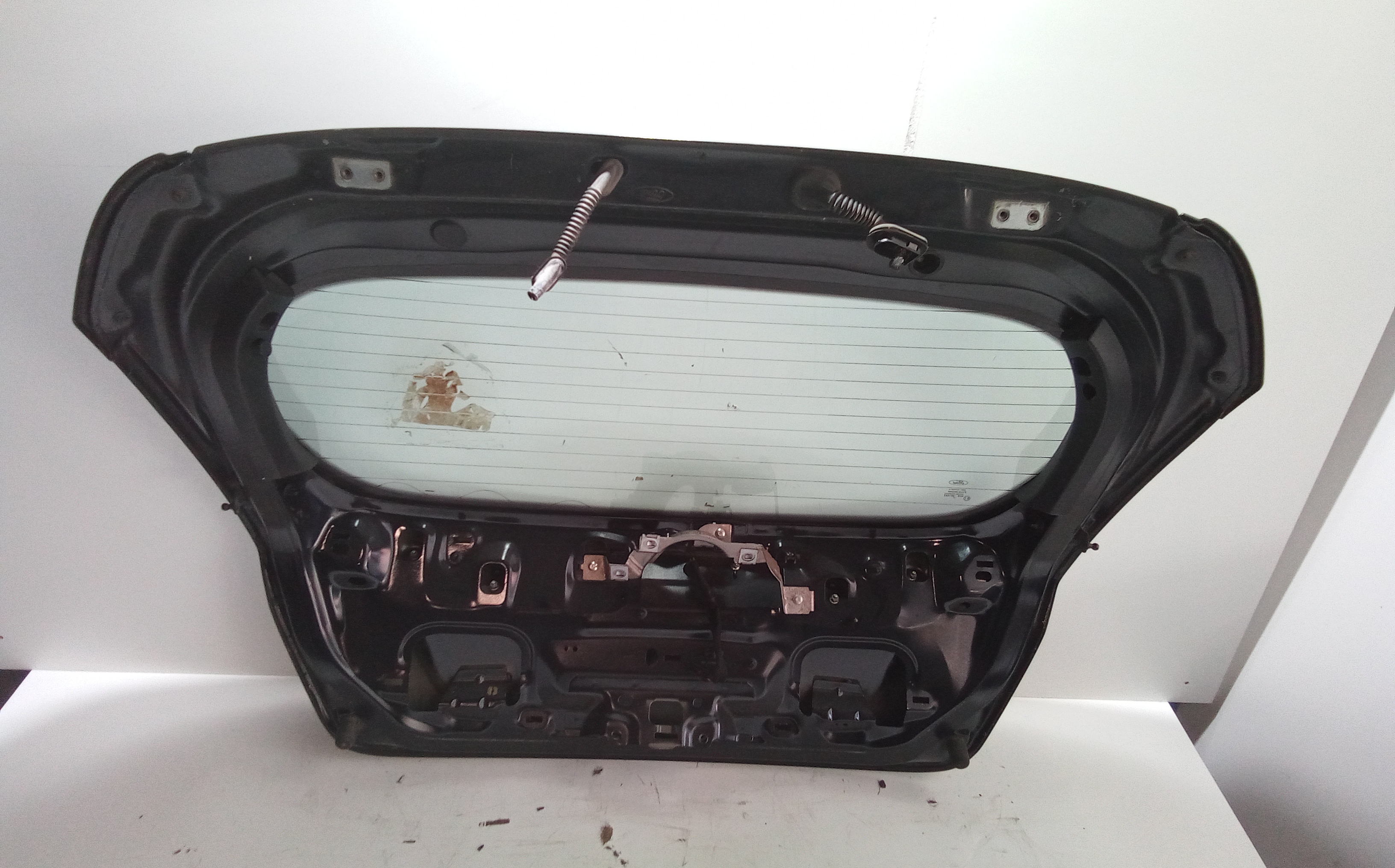 Portellone Posteriore per Ford Fiesta 6 Serie (2008 - 2017)