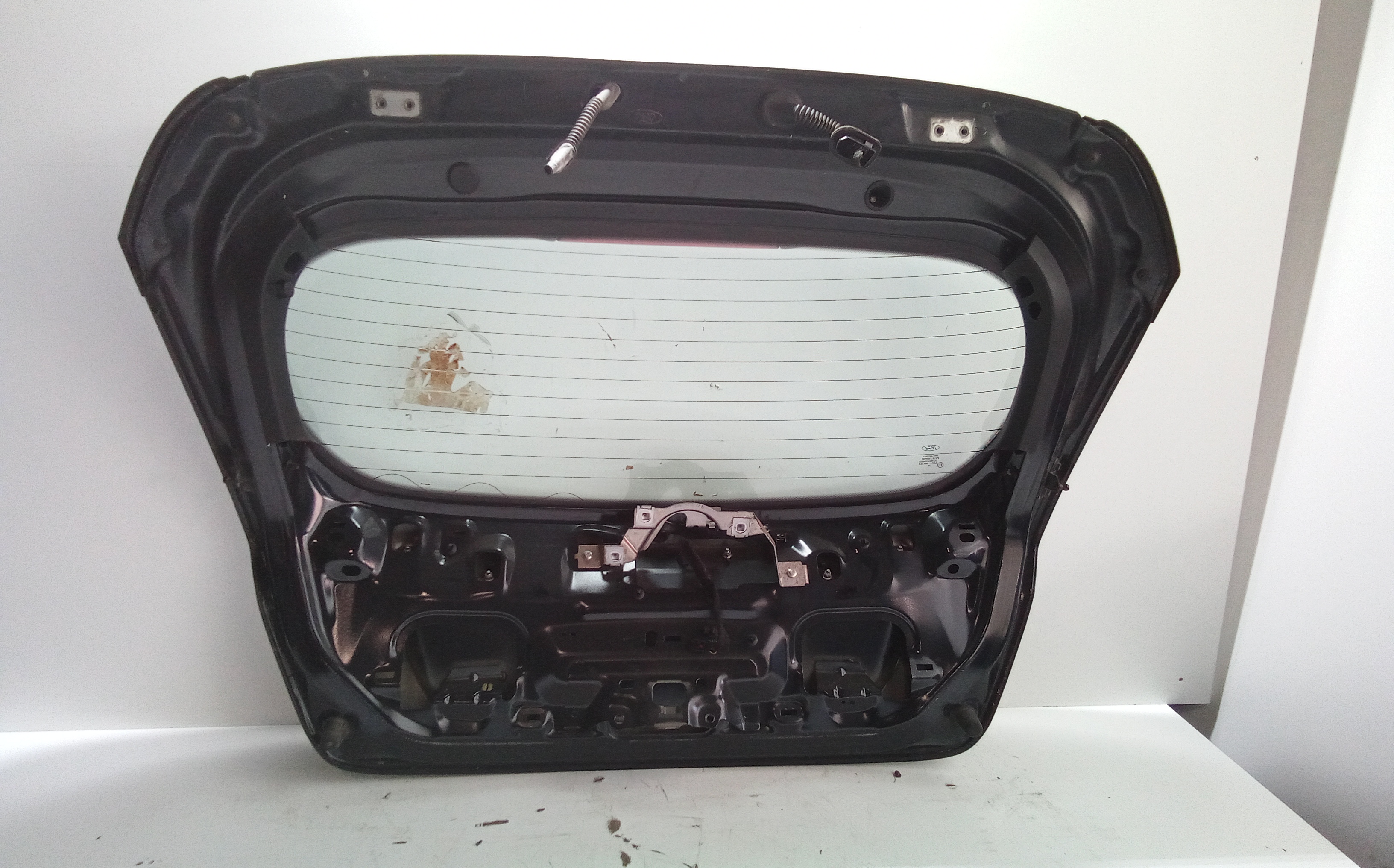 Portellone Posteriore per Ford Fiesta 6 Serie (2008 - 2017)