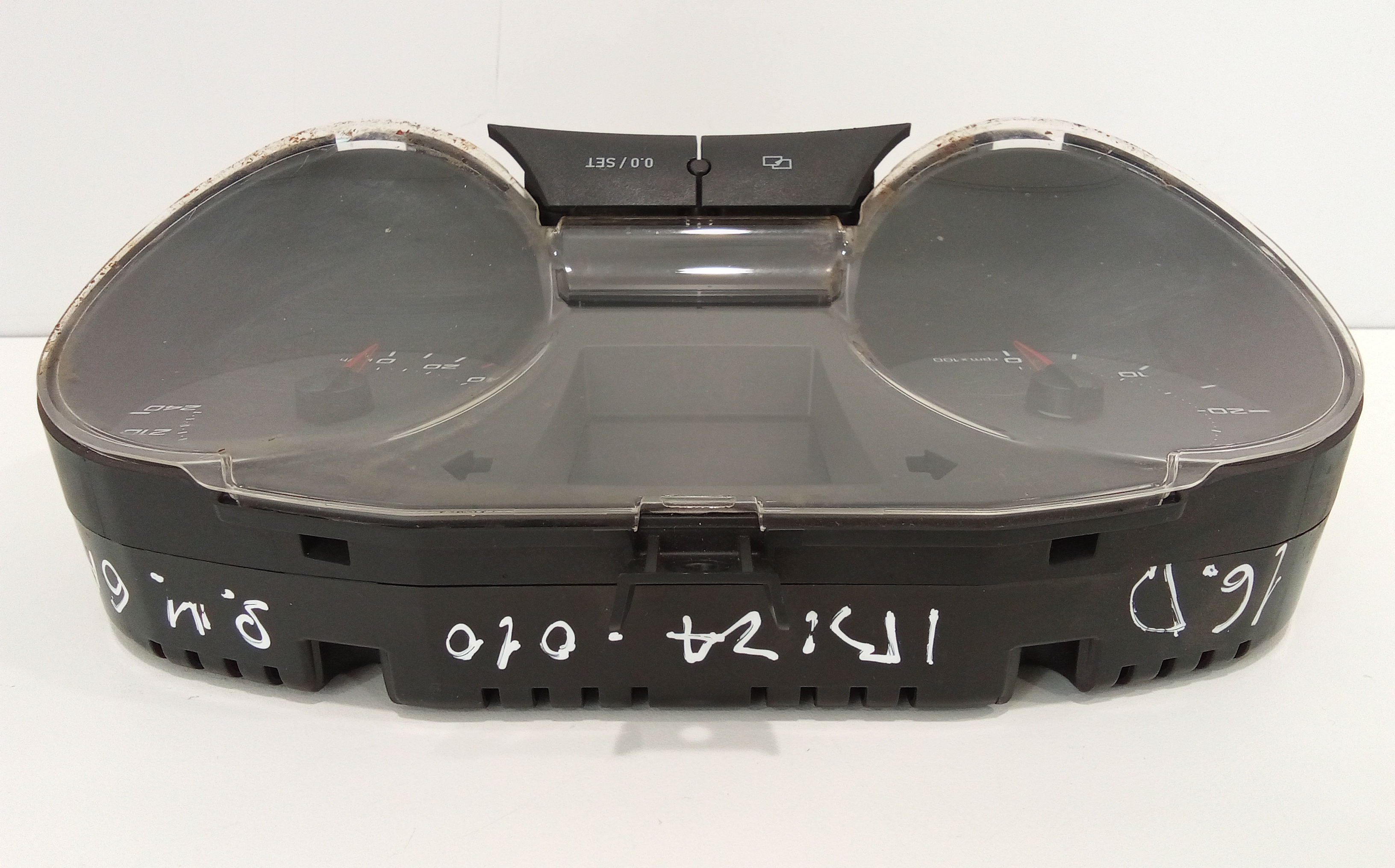 Quadro Strumenti per Seat Ibiza Serie (08>12) (2008 - 2012)