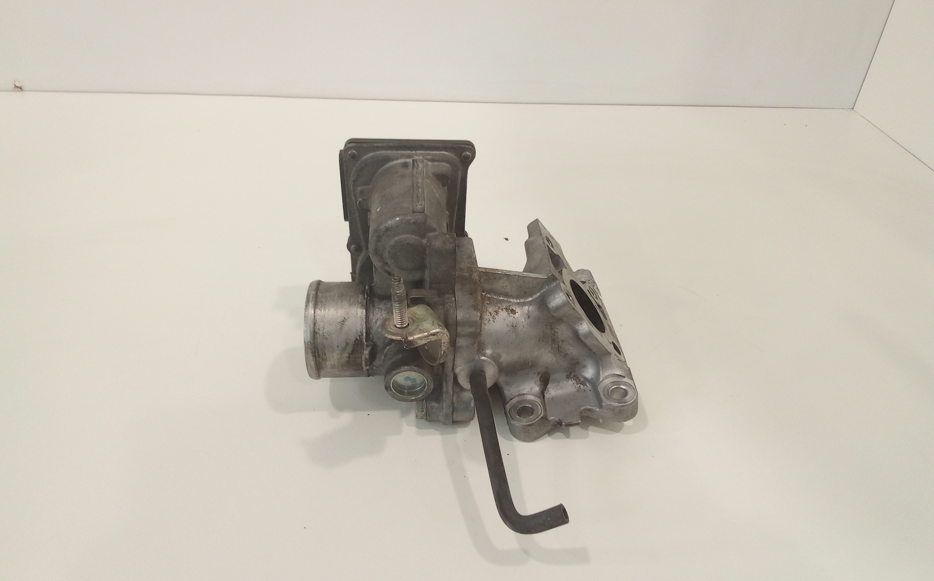 Corpo Farfallato per Toyota Yaris Serie (11>13) (2011 - 2013)