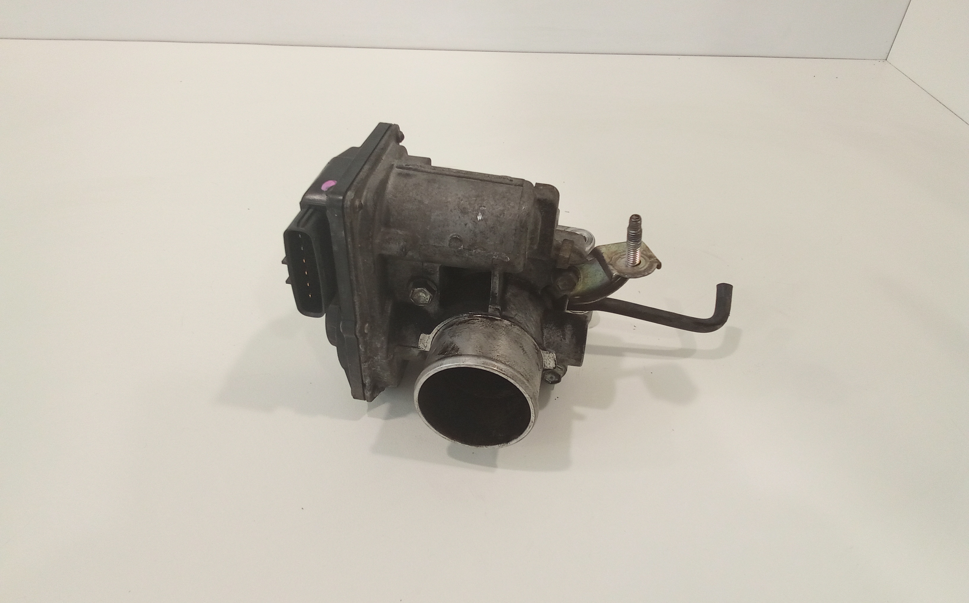 Corpo Farfallato per Toyota Yaris Serie (11>13) (2011 - 2013)