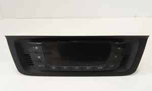 Comandi Clima per Seat Ibiza Serie (08>12) (2008 - 2012)