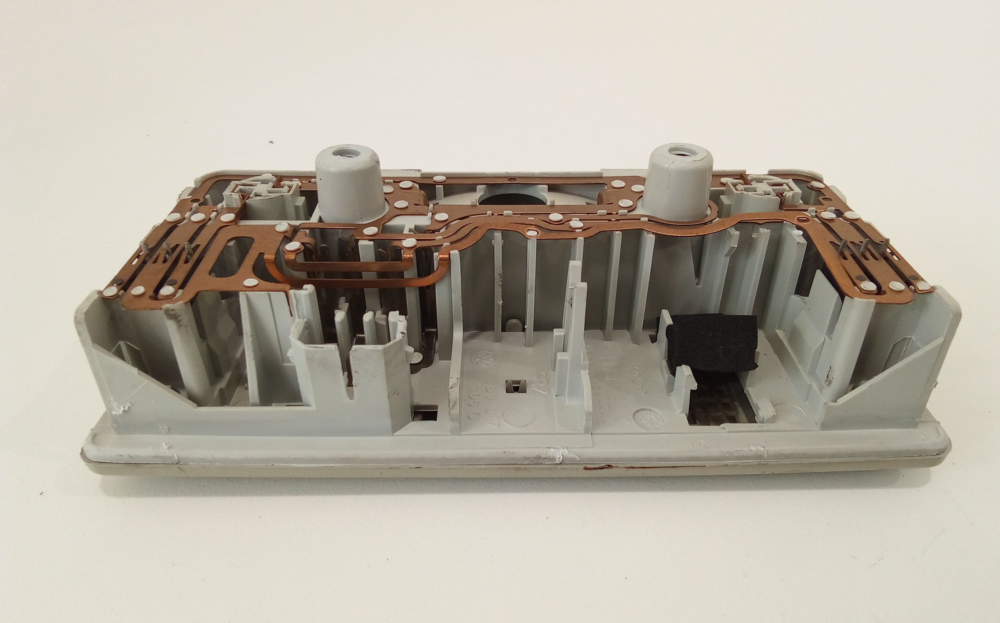 Plafoniera per Seat Ibiza Serie (08>12) (2008 - 2012)