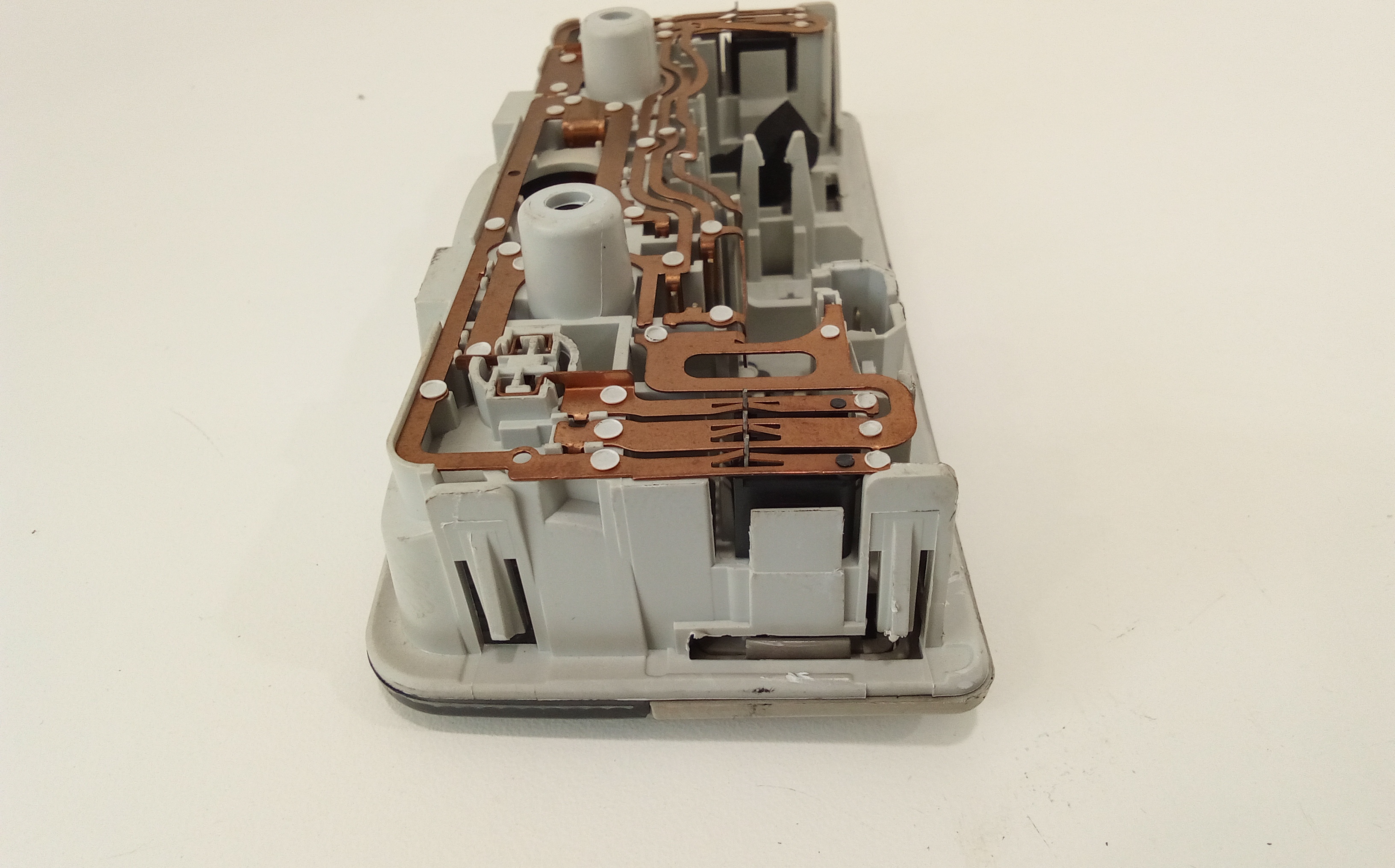 Plafoniera per Seat Ibiza Serie (08>12) (2008 - 2012)