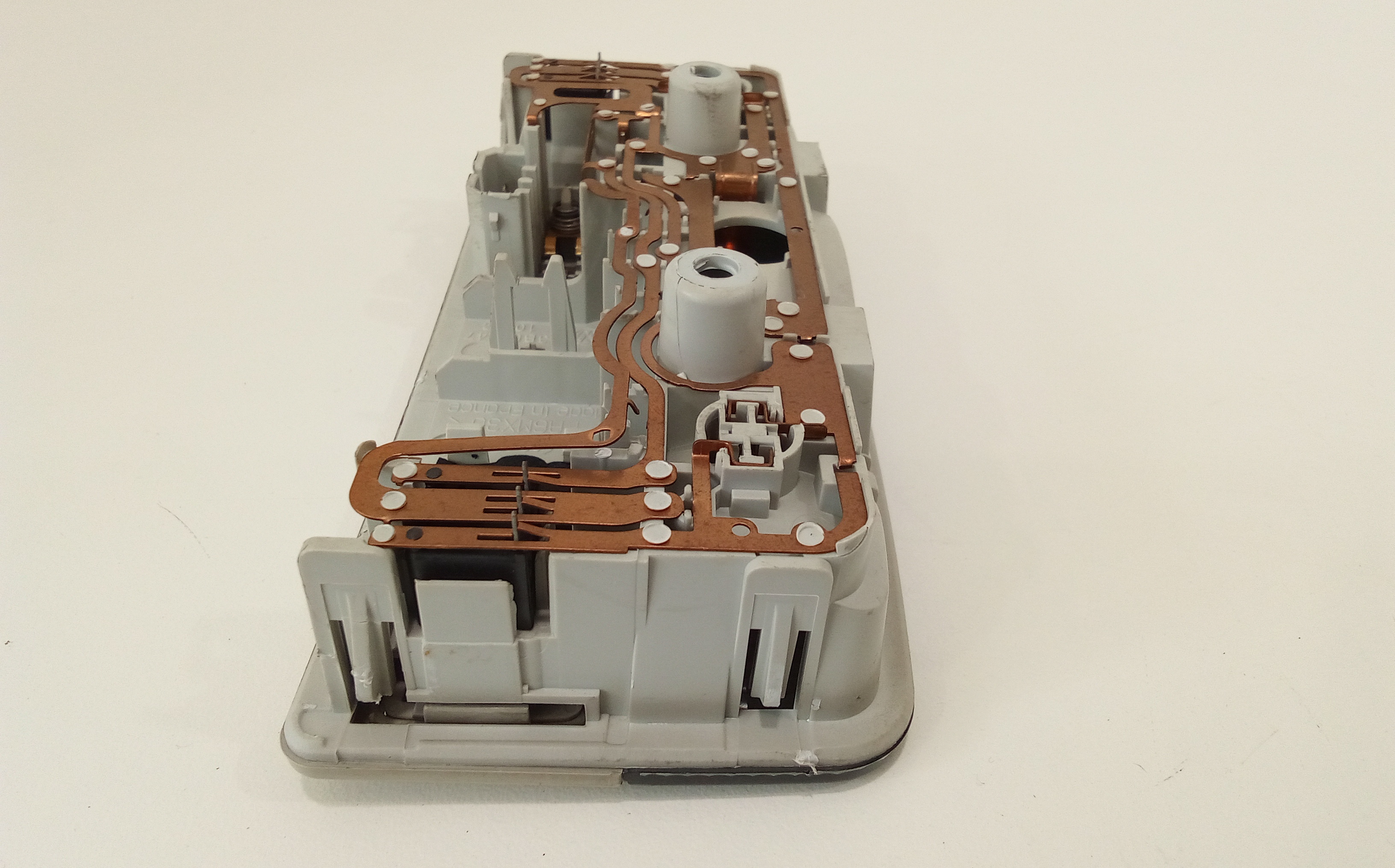 Plafoniera per Seat Ibiza Serie (08>12) (2008 - 2012)