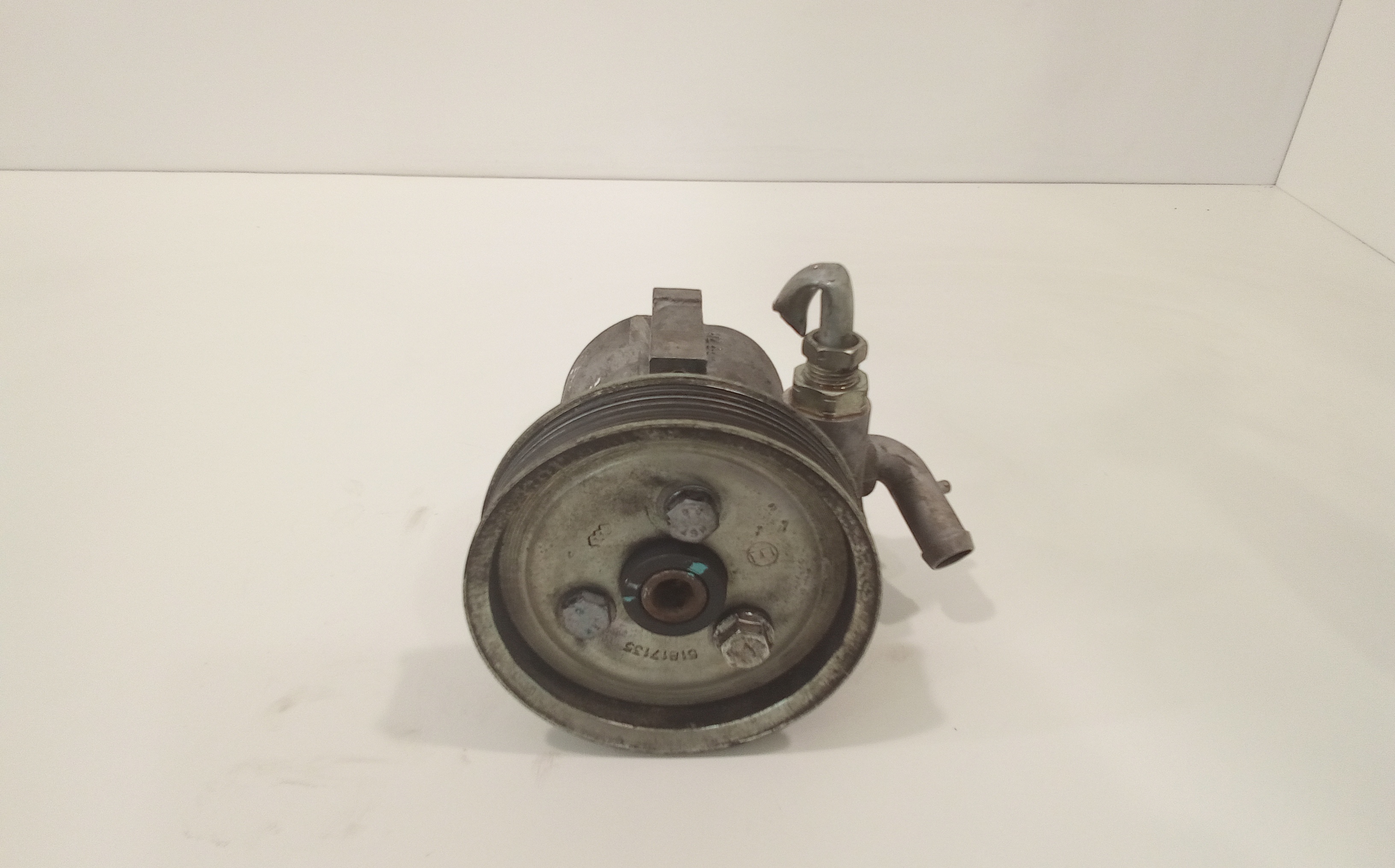 Pompa idroguida per Fiat Dobl Serie (09>) (2009 - In produzione)