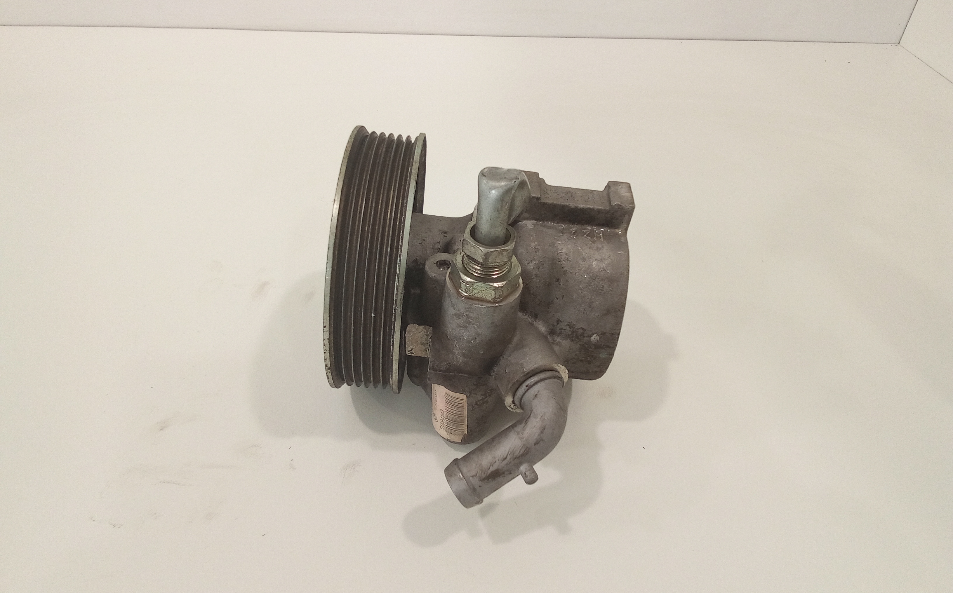 Pompa idroguida per Fiat Dobl Serie (09>) (2009 - In produzione)