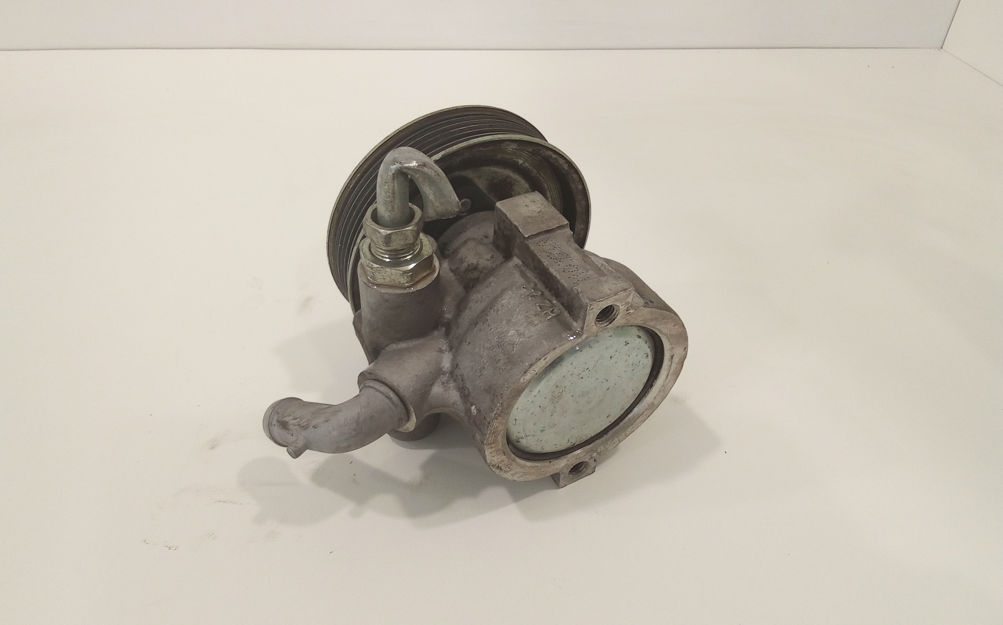 Pompa idroguida per Fiat Dobl Serie (09>) (2009 - In produzione)