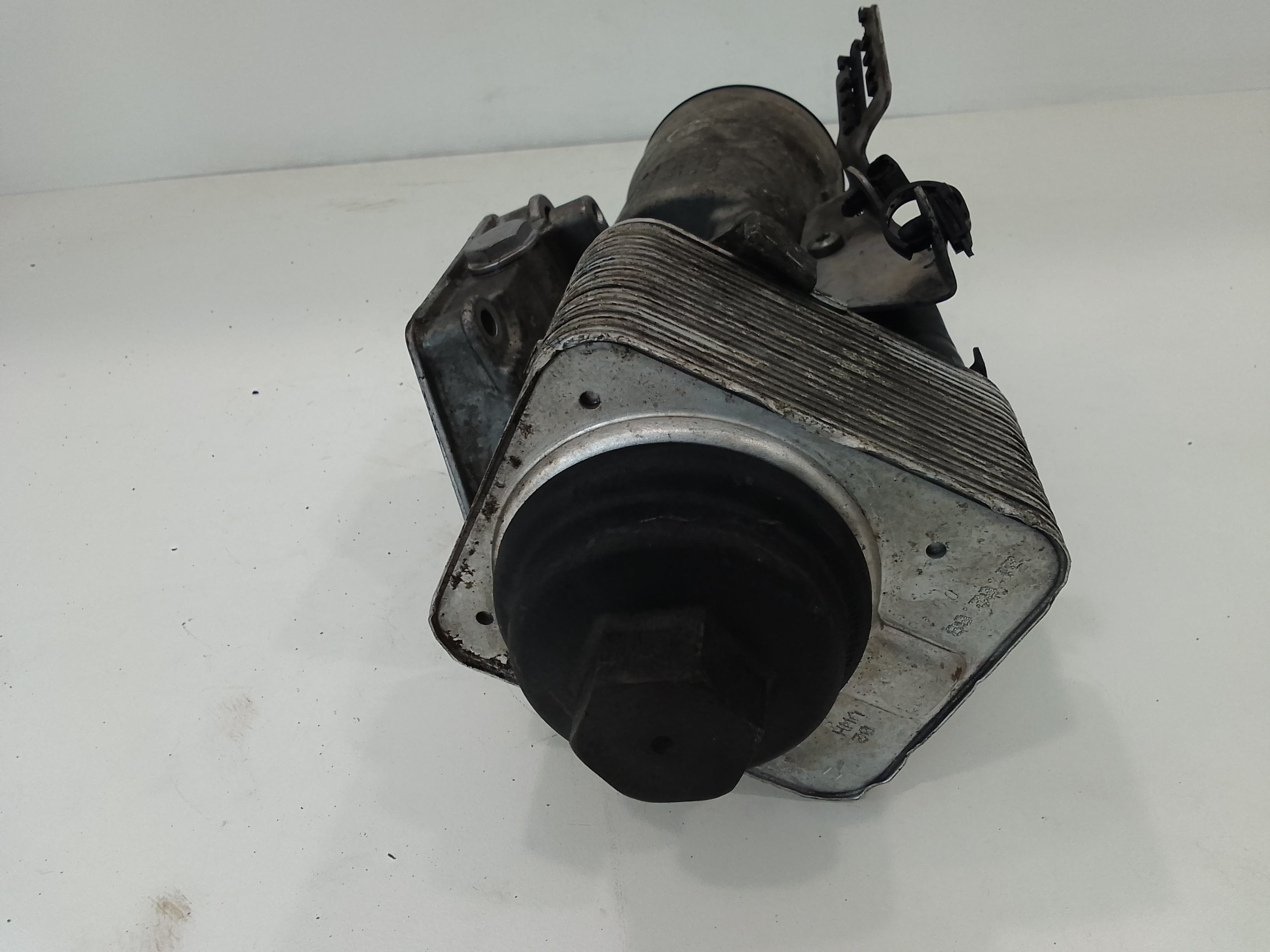 Supporto filtro olio per Volkswagen Golf 6  Vi Variant (08>12) (2008 - 2012)