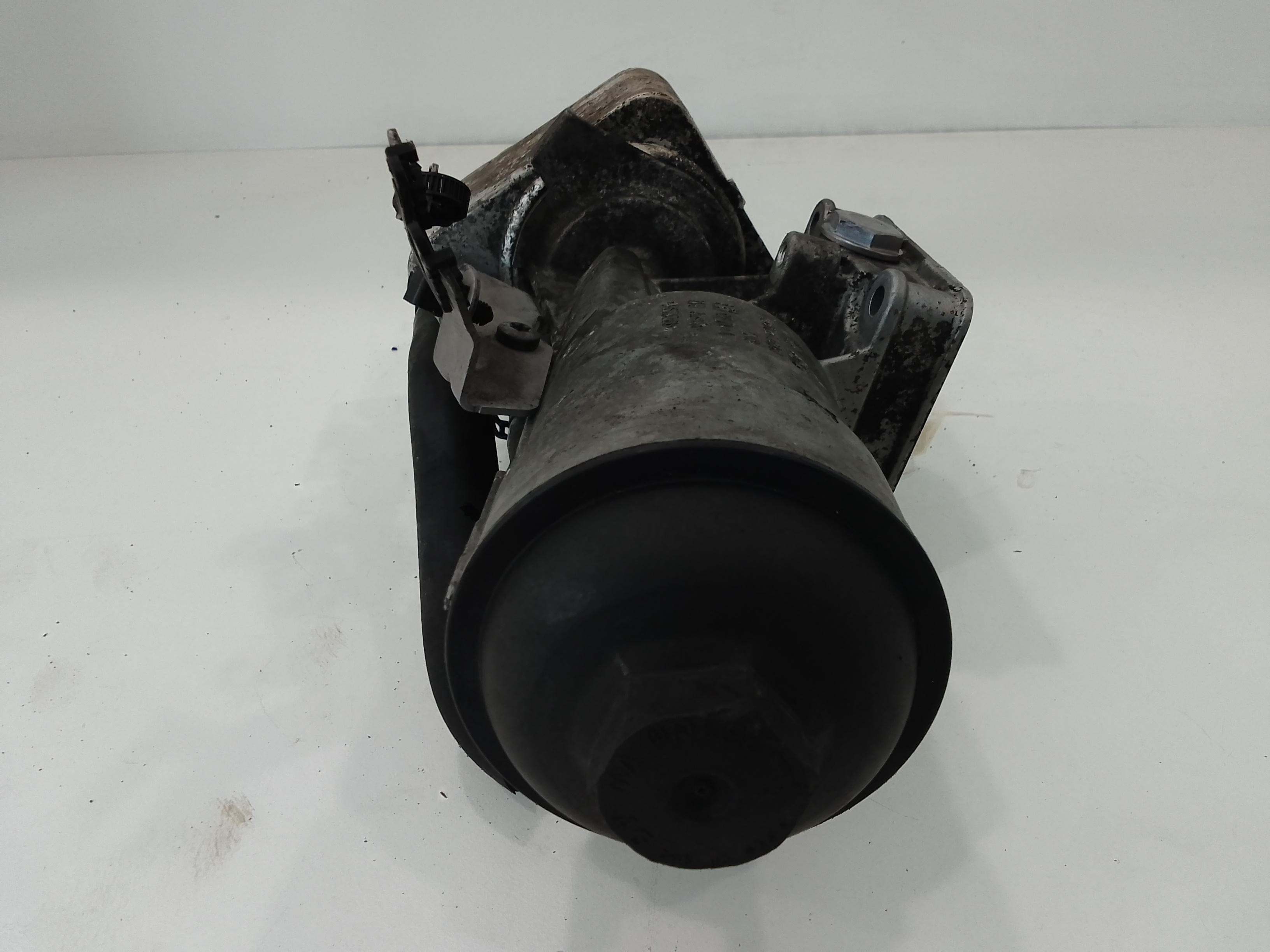 Supporto filtro olio per Volkswagen Golf 6  Vi Variant (08>12) (2008 - 2012)