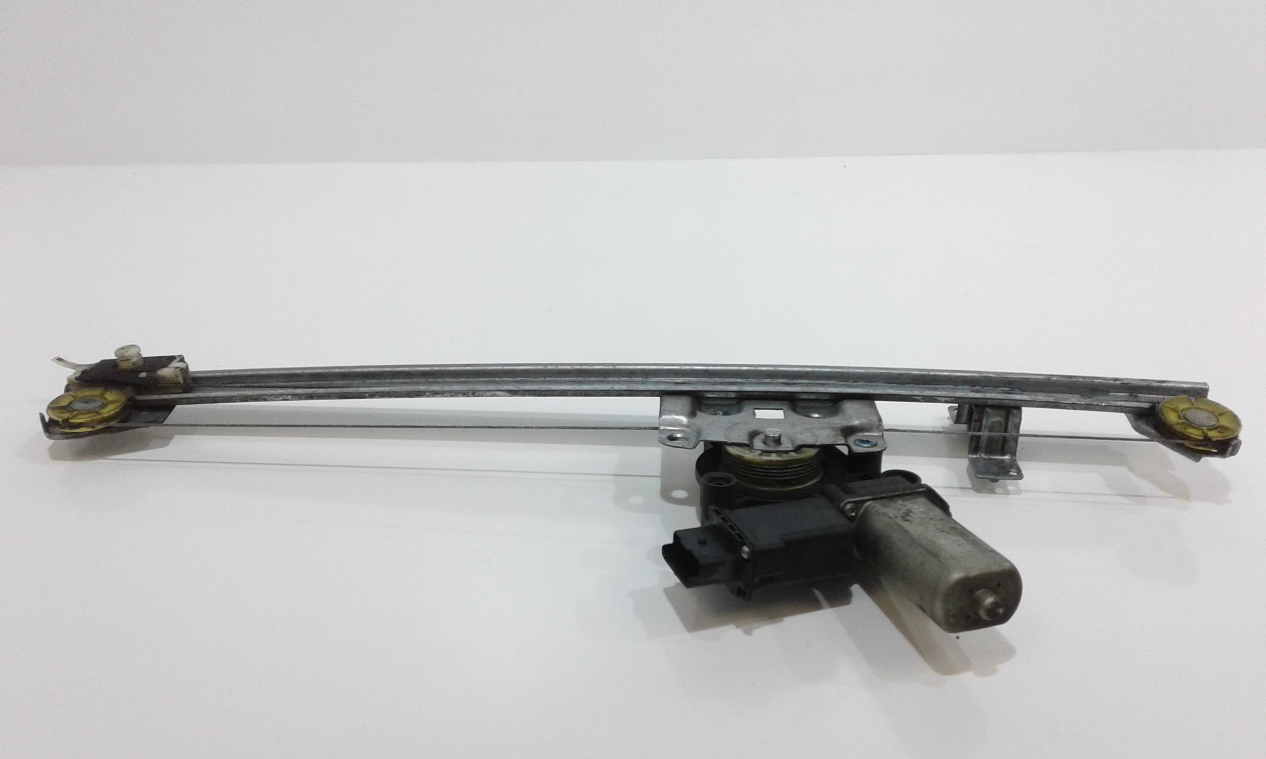 Cremagliera anteriore destra passeggero PEUGEOT Boxer 3 Serie