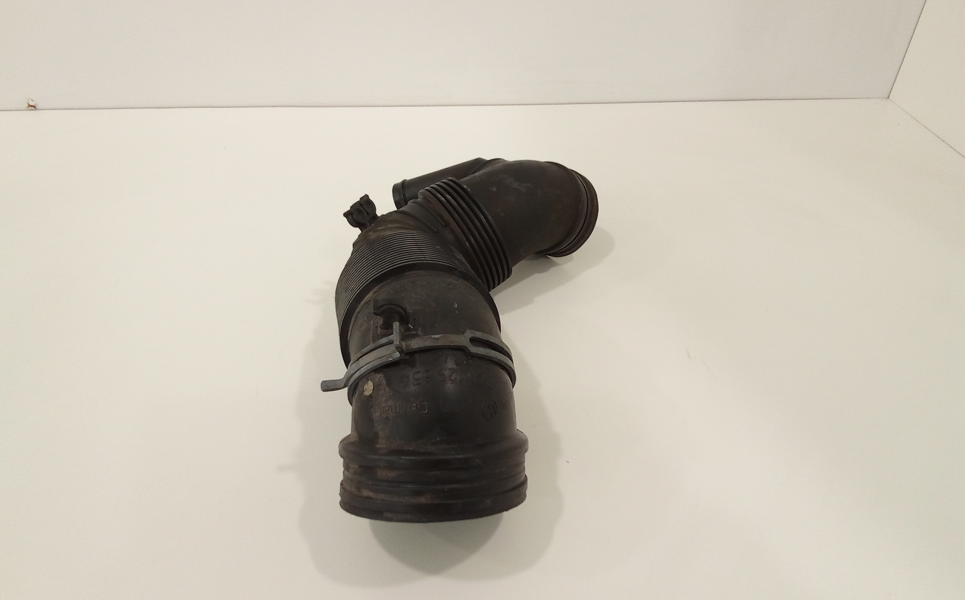 Tubo aspirazione filtro aria per Volkswagen Passat Berlina 5 Serie (2010 - In produzione)