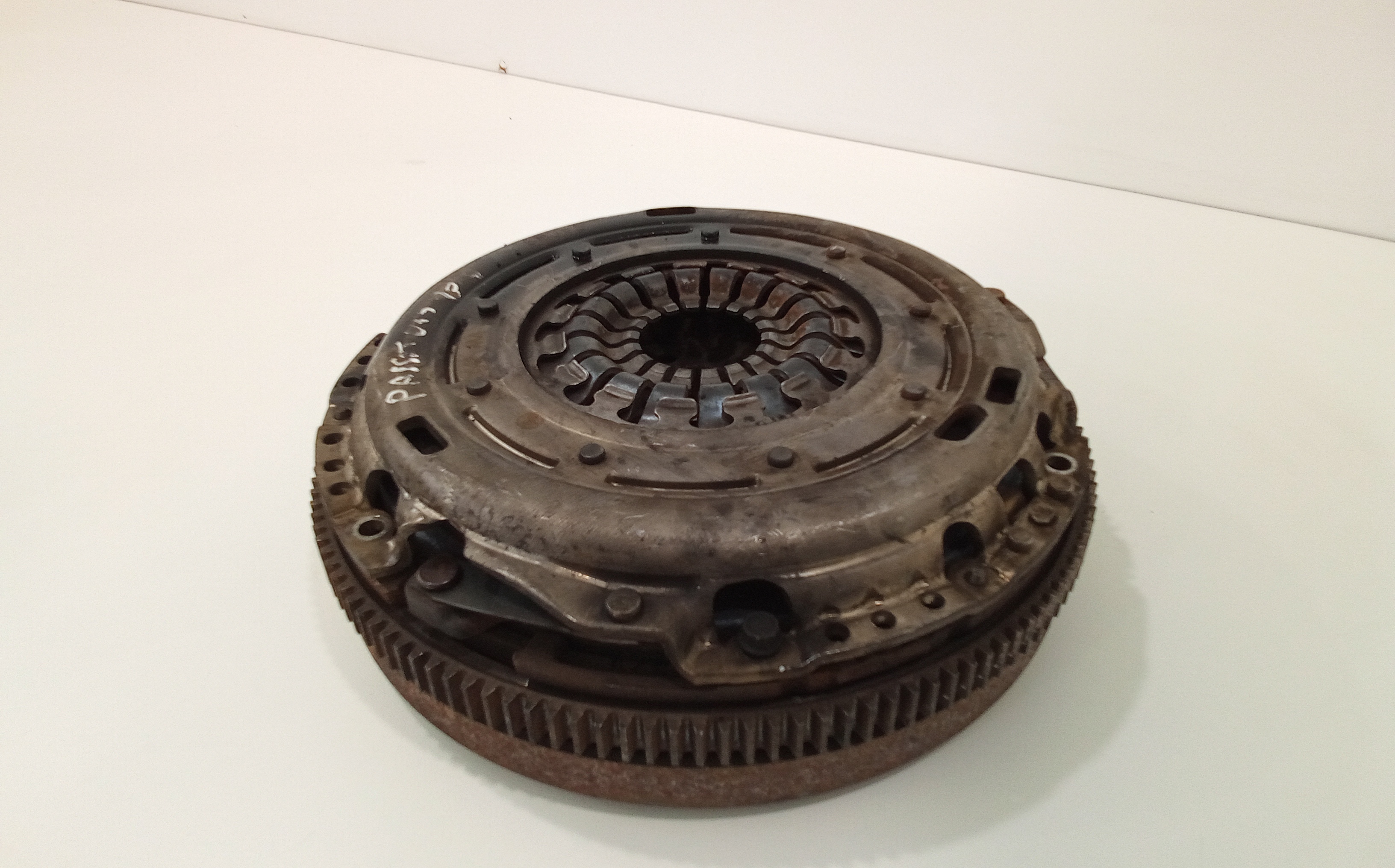 Kit Frizione e Volano per Volkswagen Passat Berlina 5 Serie (2010 - In produzione)