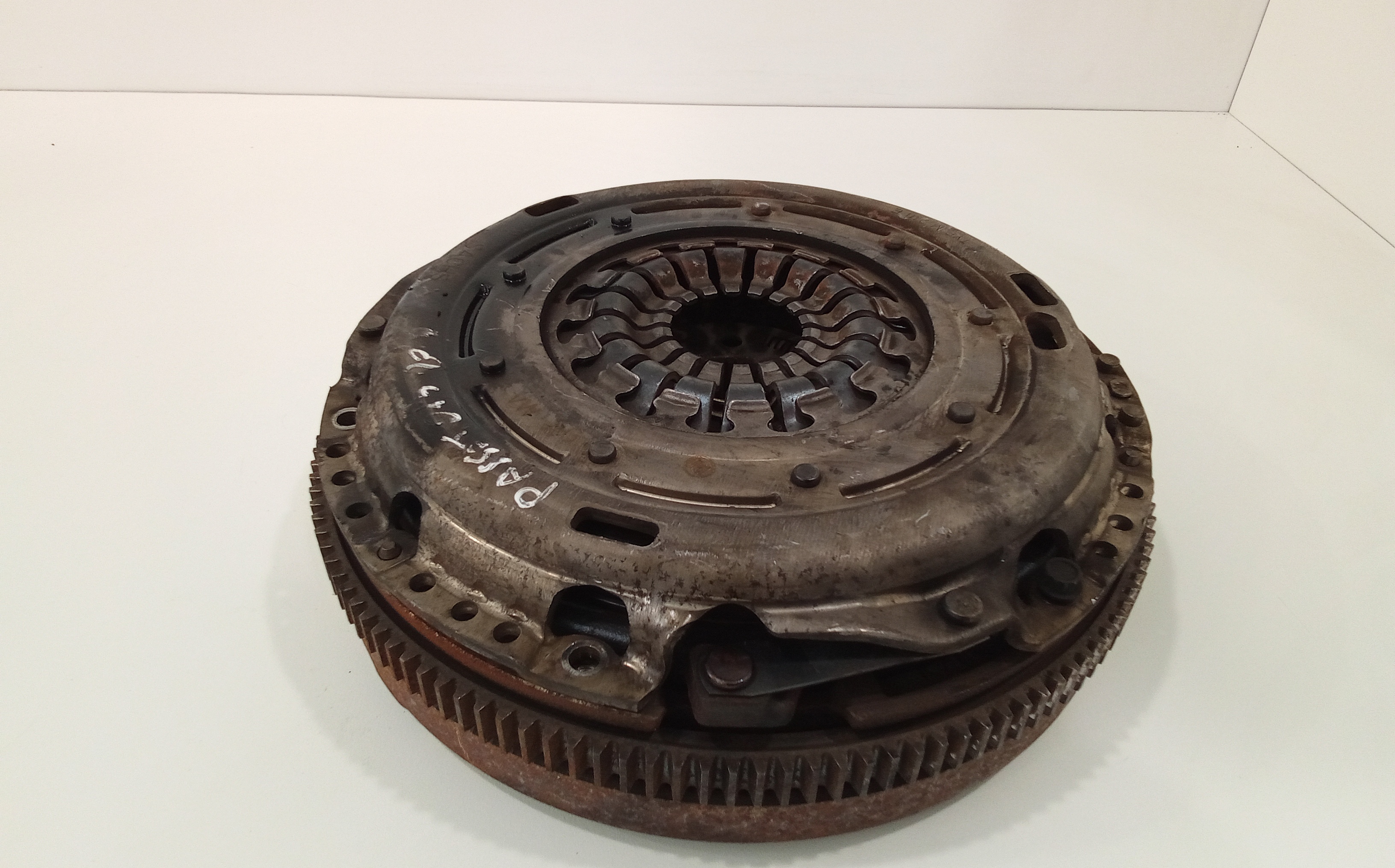 Kit Frizione e Volano per Volkswagen Passat Berlina 5 Serie (2010 - In produzione)