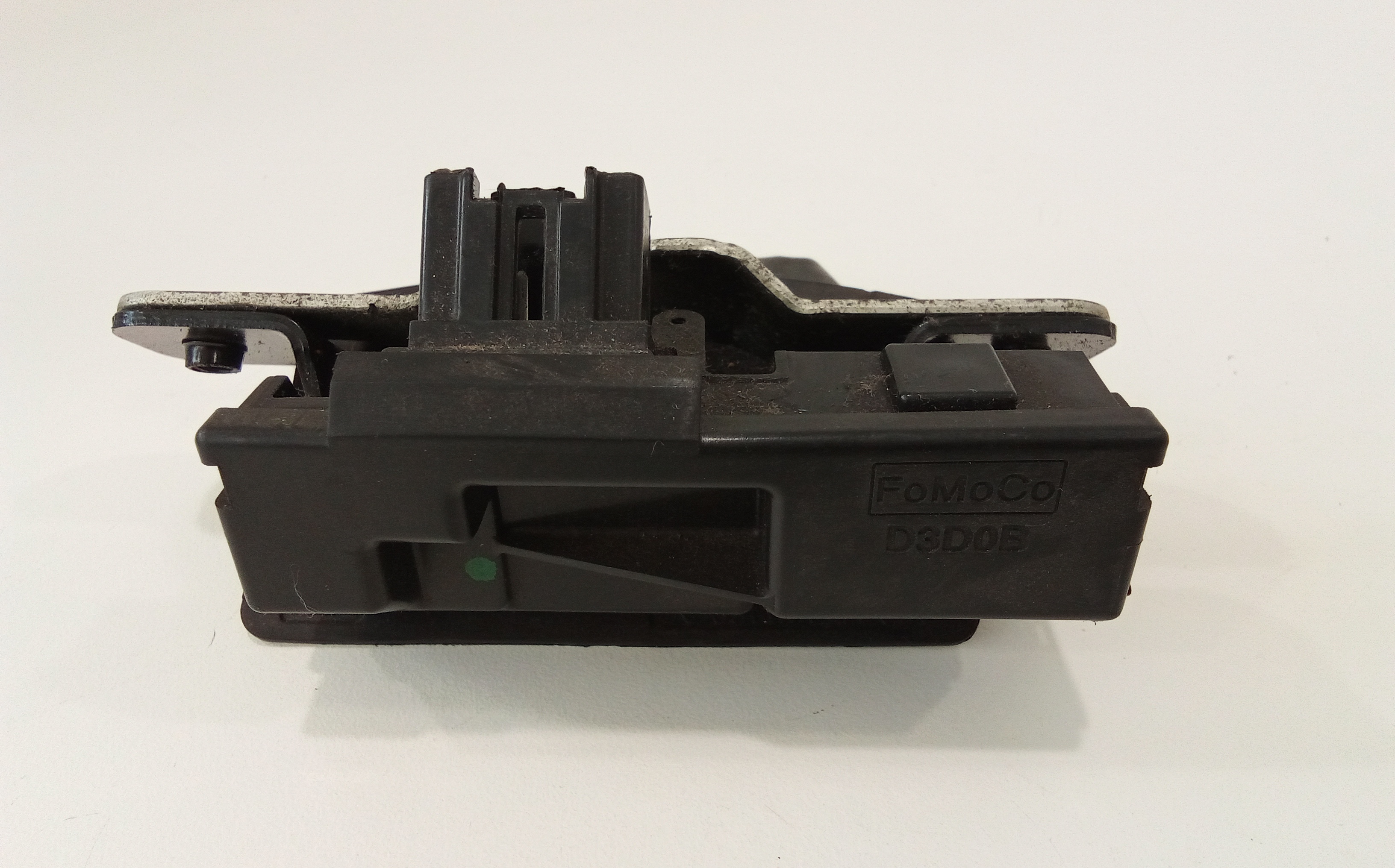 Serratura Cofano Posteriore per Ford Fiesta 6 Serie (2008 - 2017)