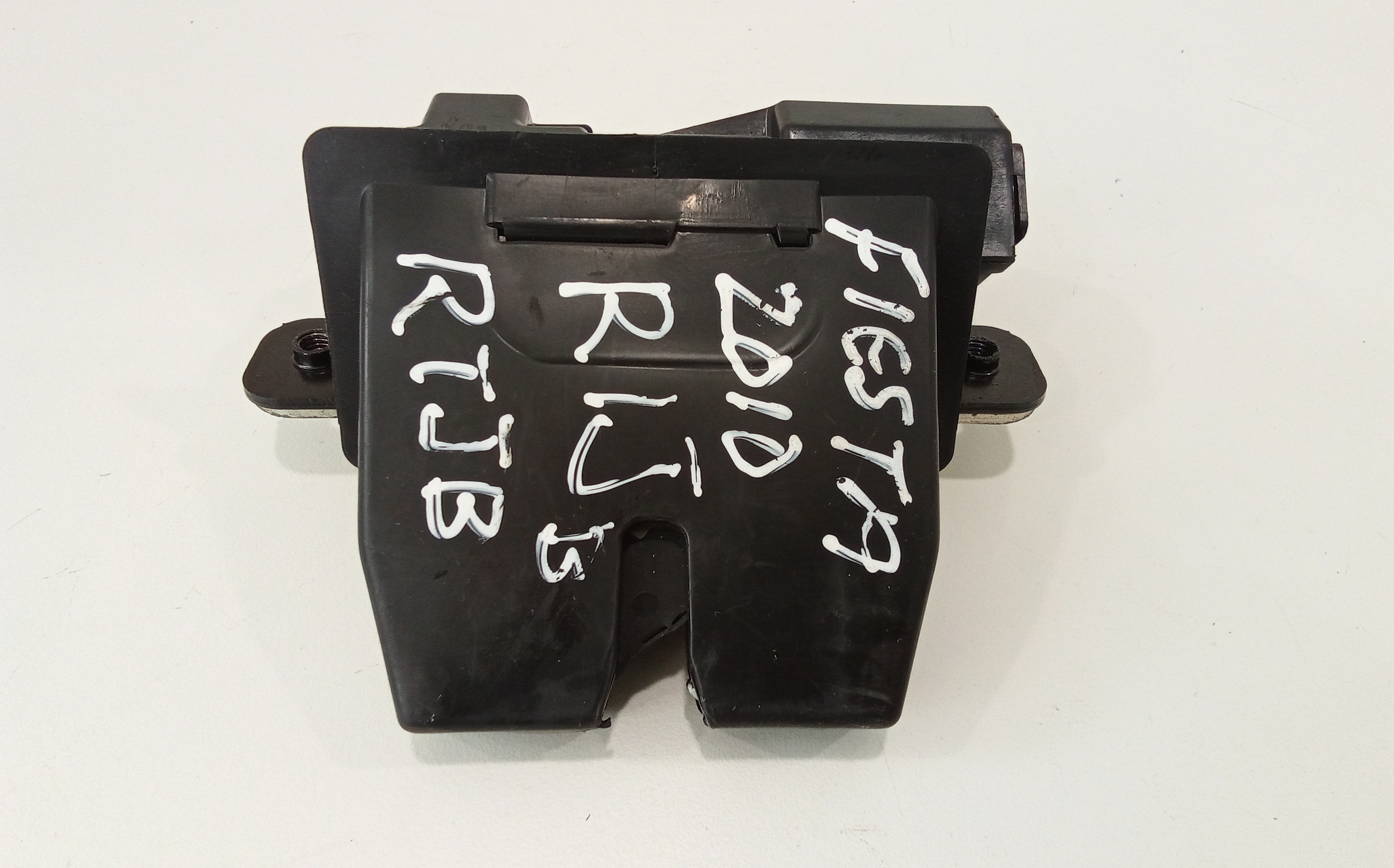 Serratura Cofano Posteriore per Ford Fiesta 6 Serie (2008 - 2017)