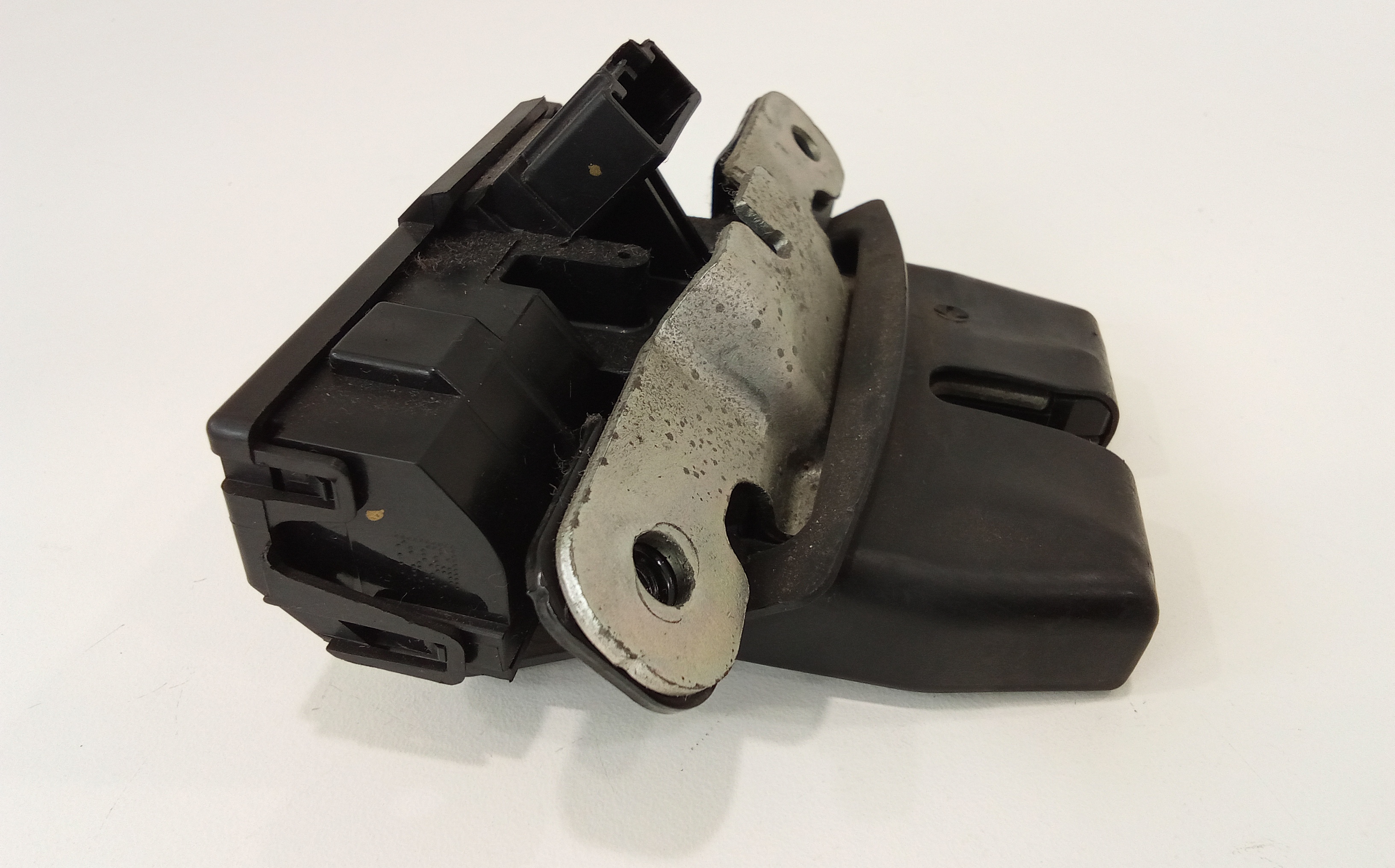 Serratura Cofano Posteriore per Ford Fiesta 6 Serie (2008 - 2017)