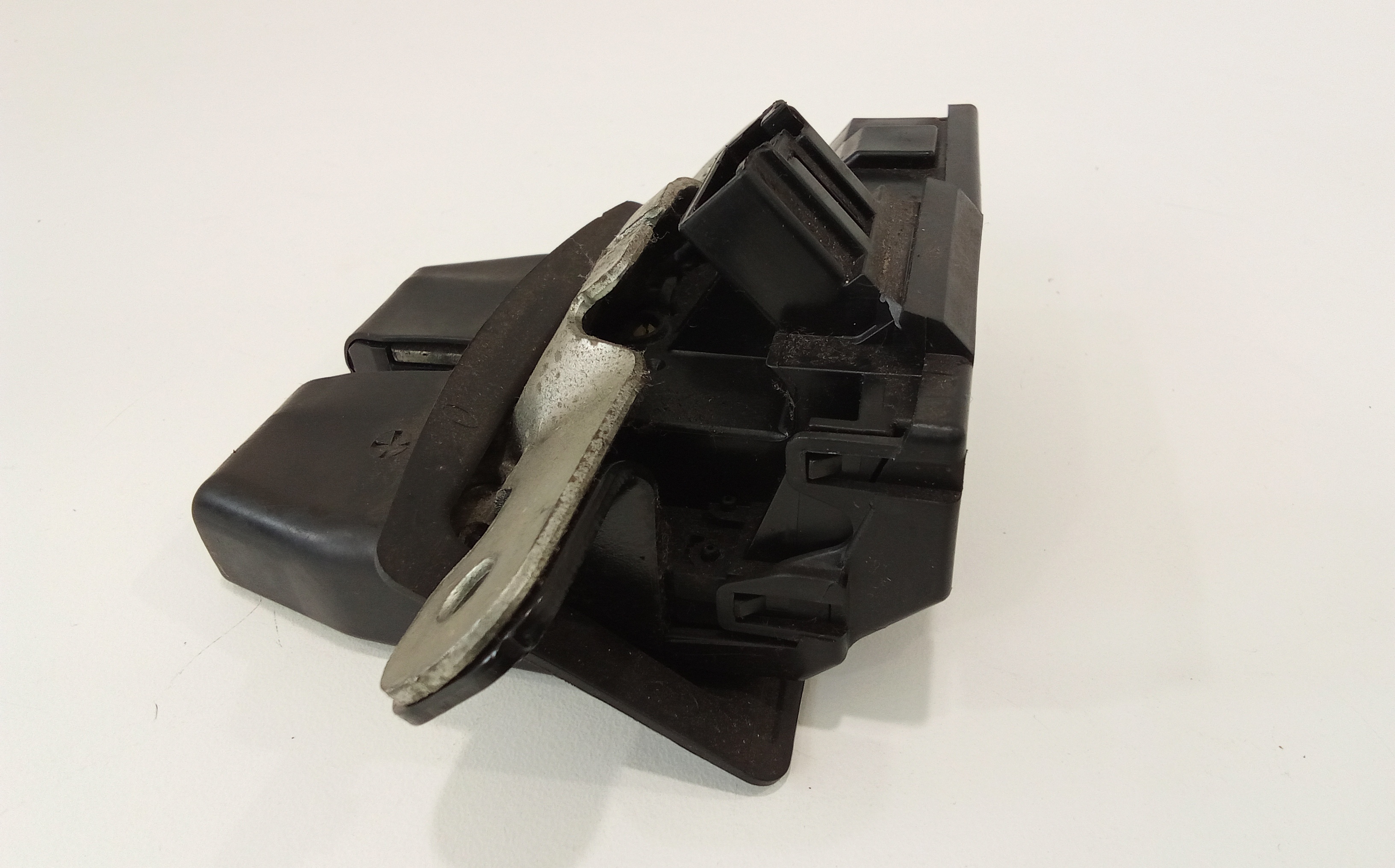 Serratura Cofano Posteriore per Ford Fiesta 6 Serie (2008 - 2017)