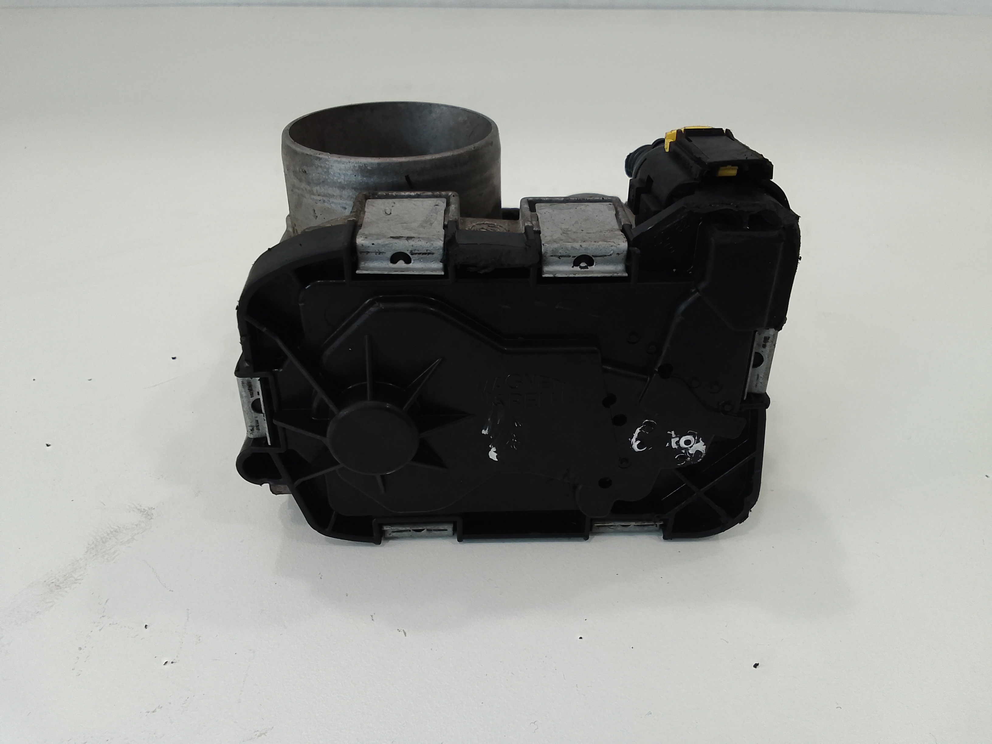 Corpo Farfallato per Fiat Grande Punto 1 Serie (2005 - 2008)