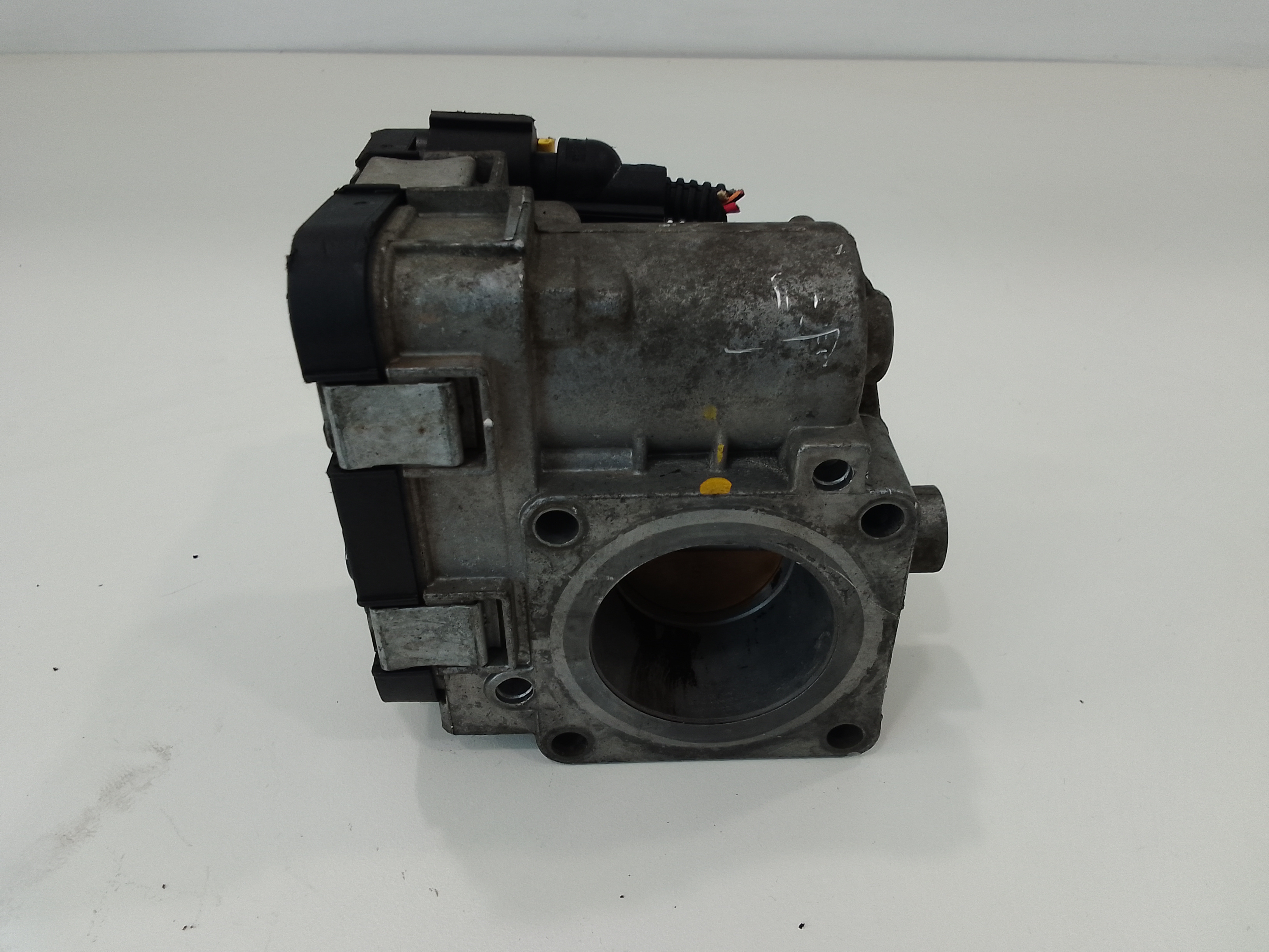 Corpo Farfallato per Fiat Grande Punto 1 Serie (2005 - 2008)