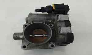 Corpo Farfallato per Fiat Grande Punto 1 Serie (2005 - 2008)