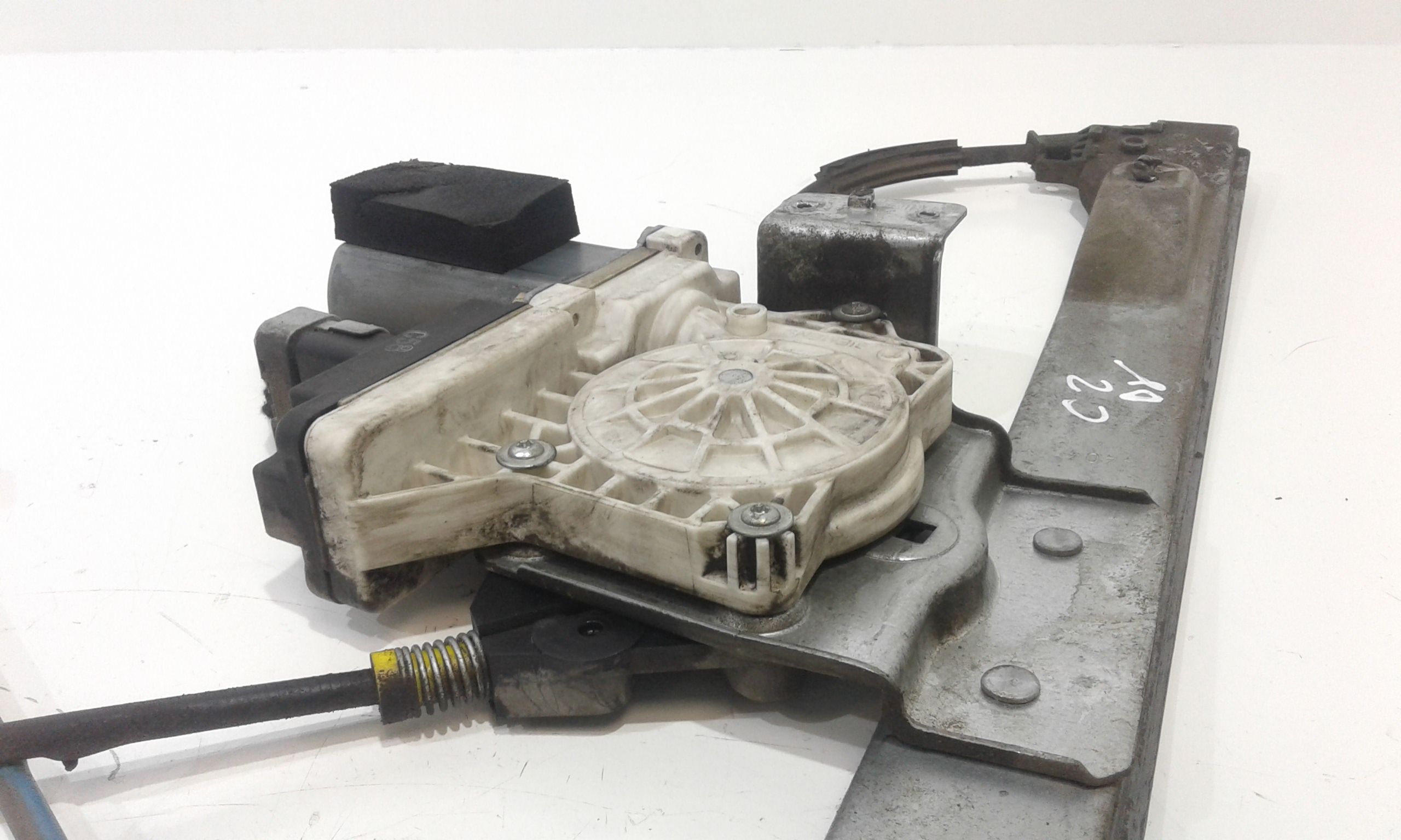 Cremagliera anteriore destra passeggero CITROEN C2 1 Serie