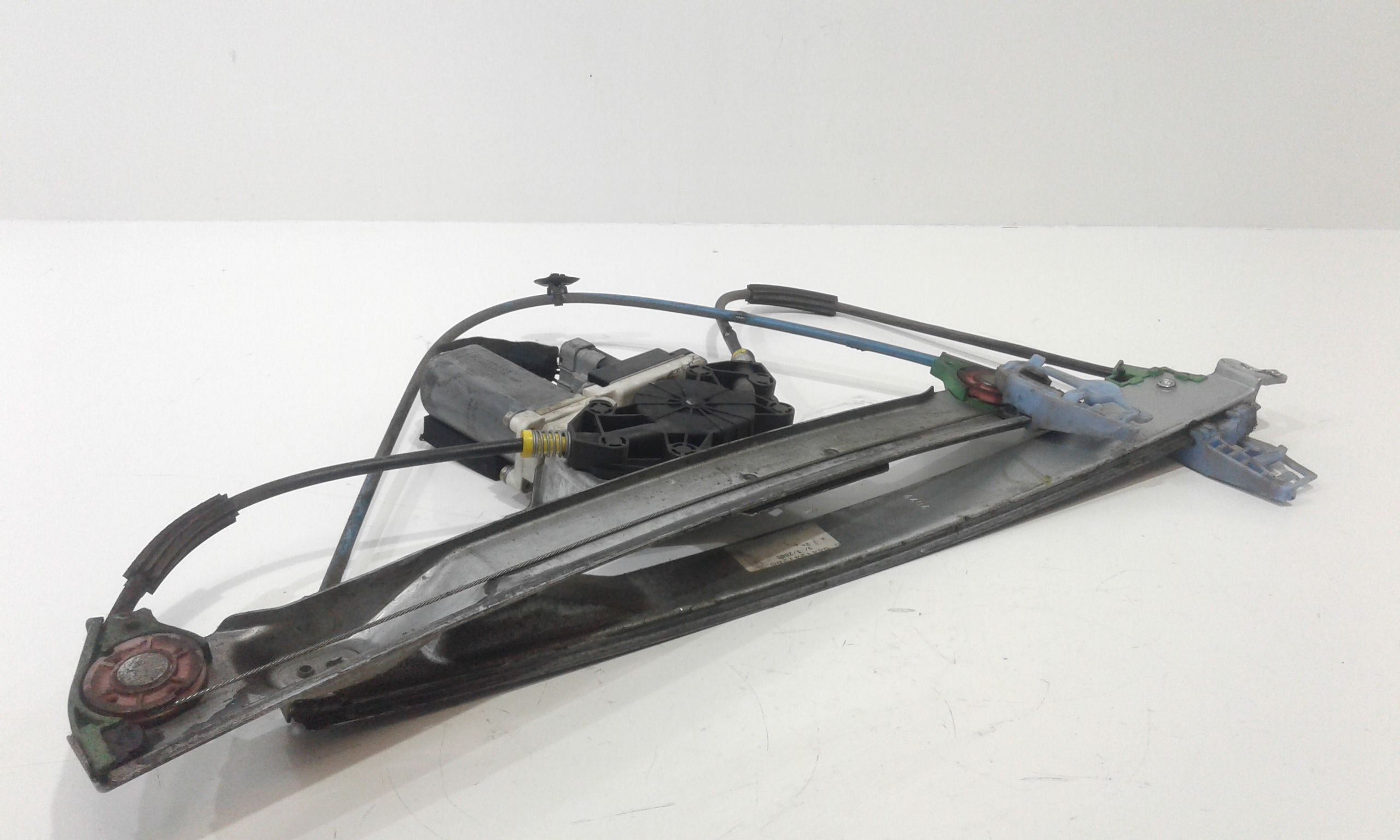 Cremagliera anteriore destra passeggero CITROEN C2 1 Serie