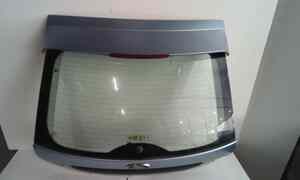 Portellone Posteriore per Ford Focus S. Wagon 3 Serie (2004 - 2008)