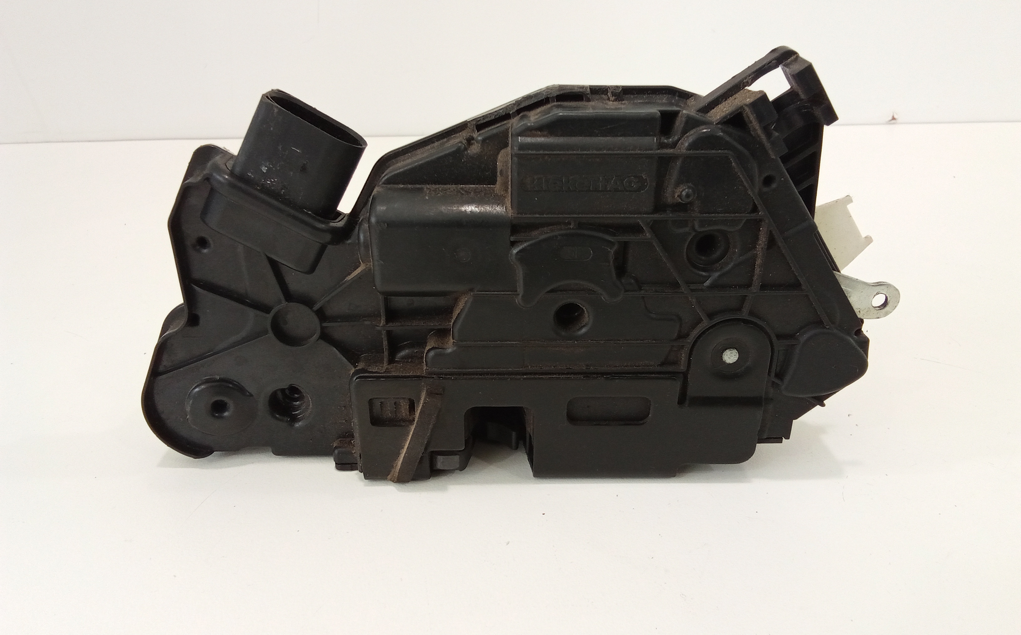 Serratura Anteriore Sinistra per Seat Ibiza Serie (08>12) (2008 - 2012)