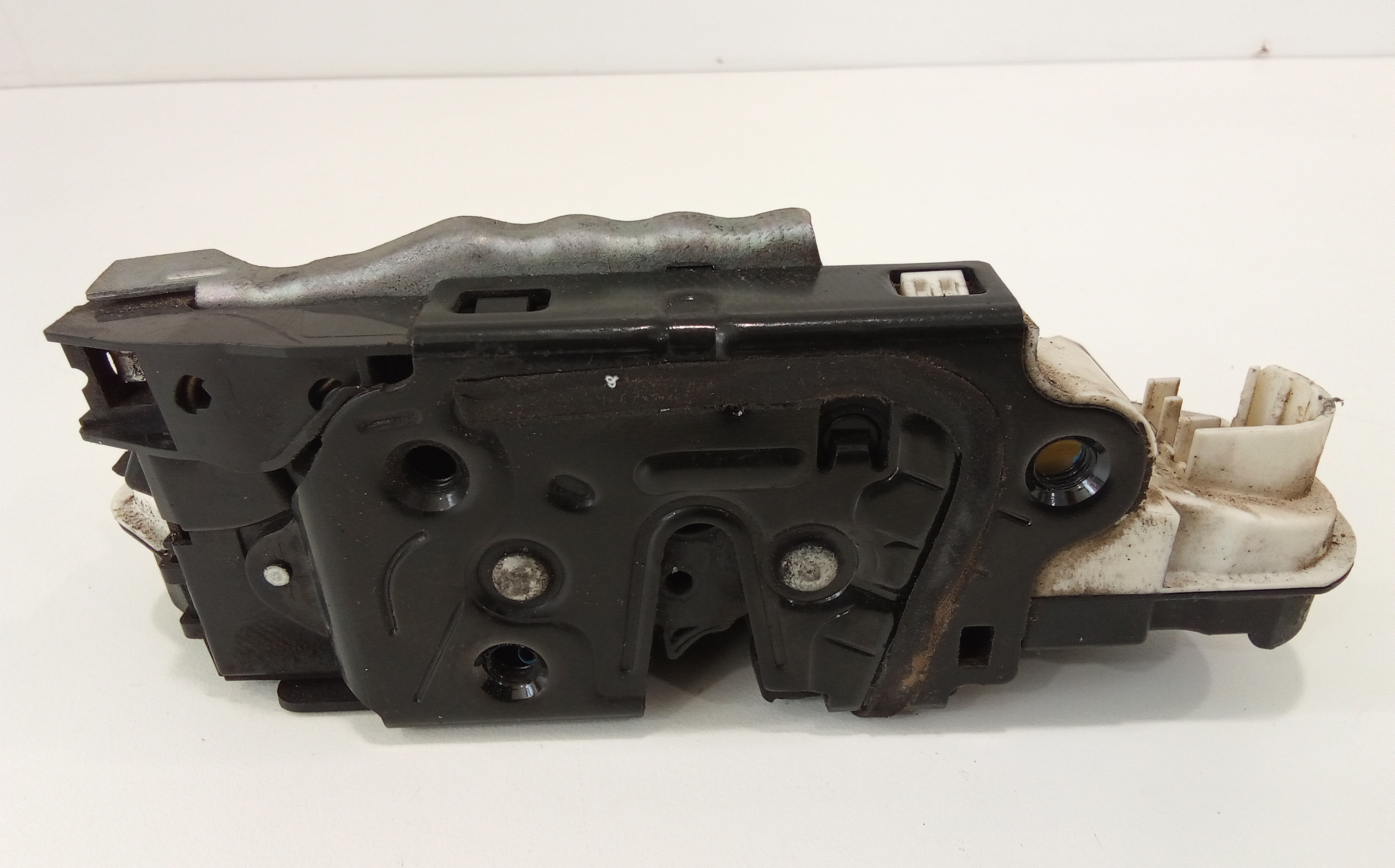 Serratura Anteriore Sinistra per Seat Ibiza Serie (08>12) (2008 - 2012)