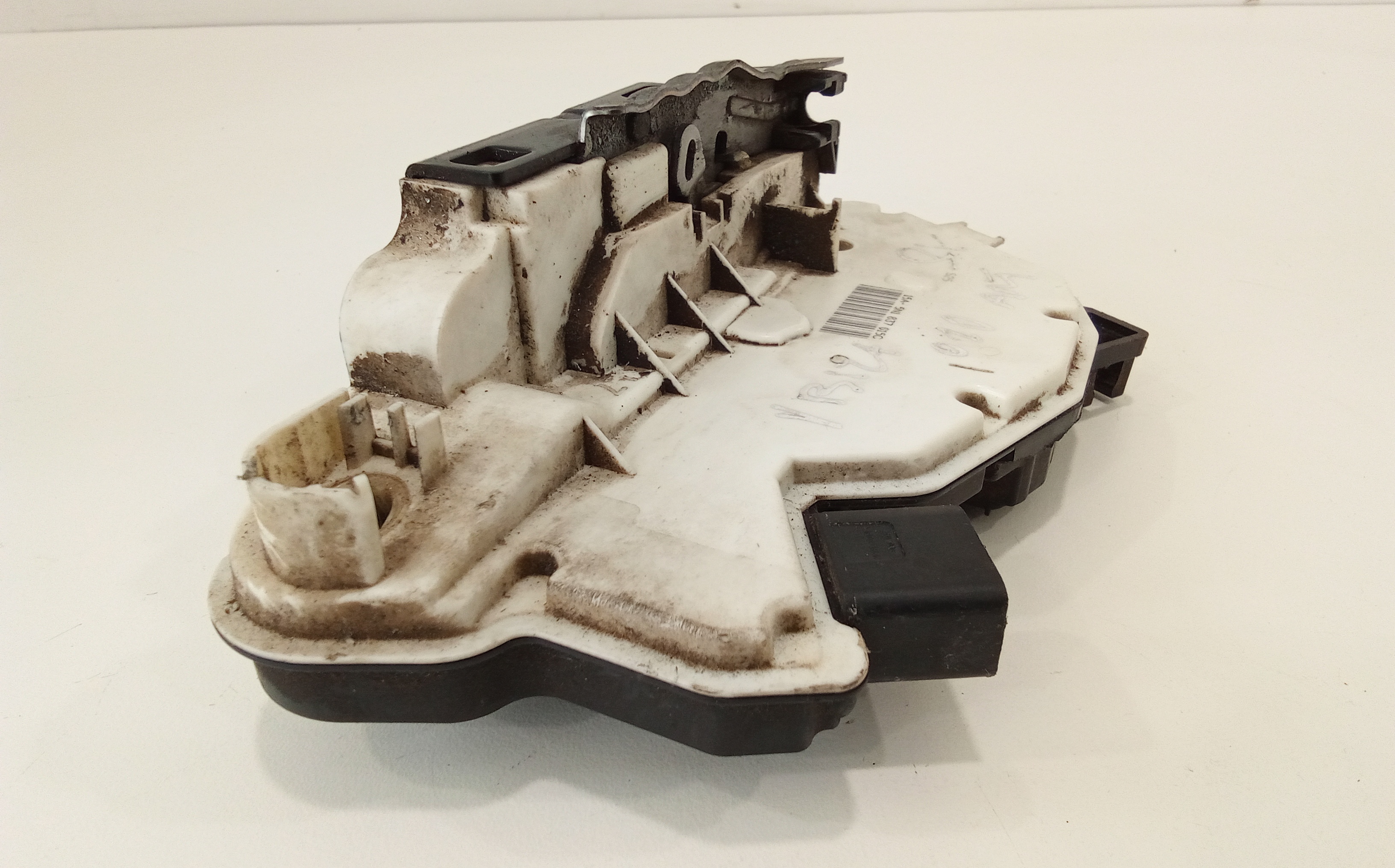 Serratura Anteriore Sinistra per Seat Ibiza Serie (08>12) (2008 - 2012)