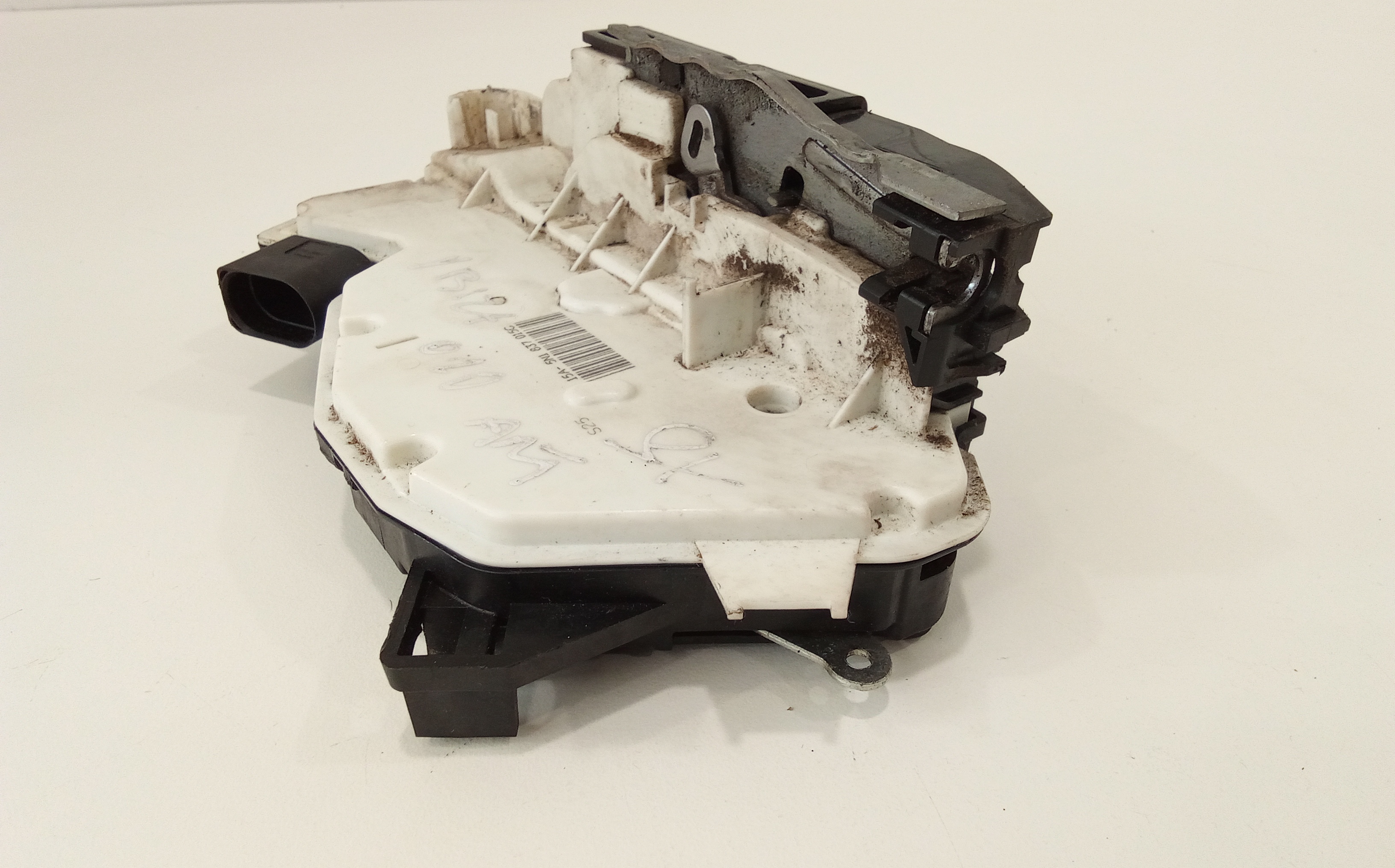 Serratura Anteriore Sinistra per Seat Ibiza Serie (08>12) (2008 - 2012)