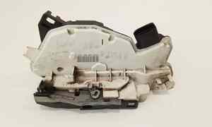 Serratura Anteriore Sinistra per Seat Ibiza Serie (08>12) (2008 - 2012)