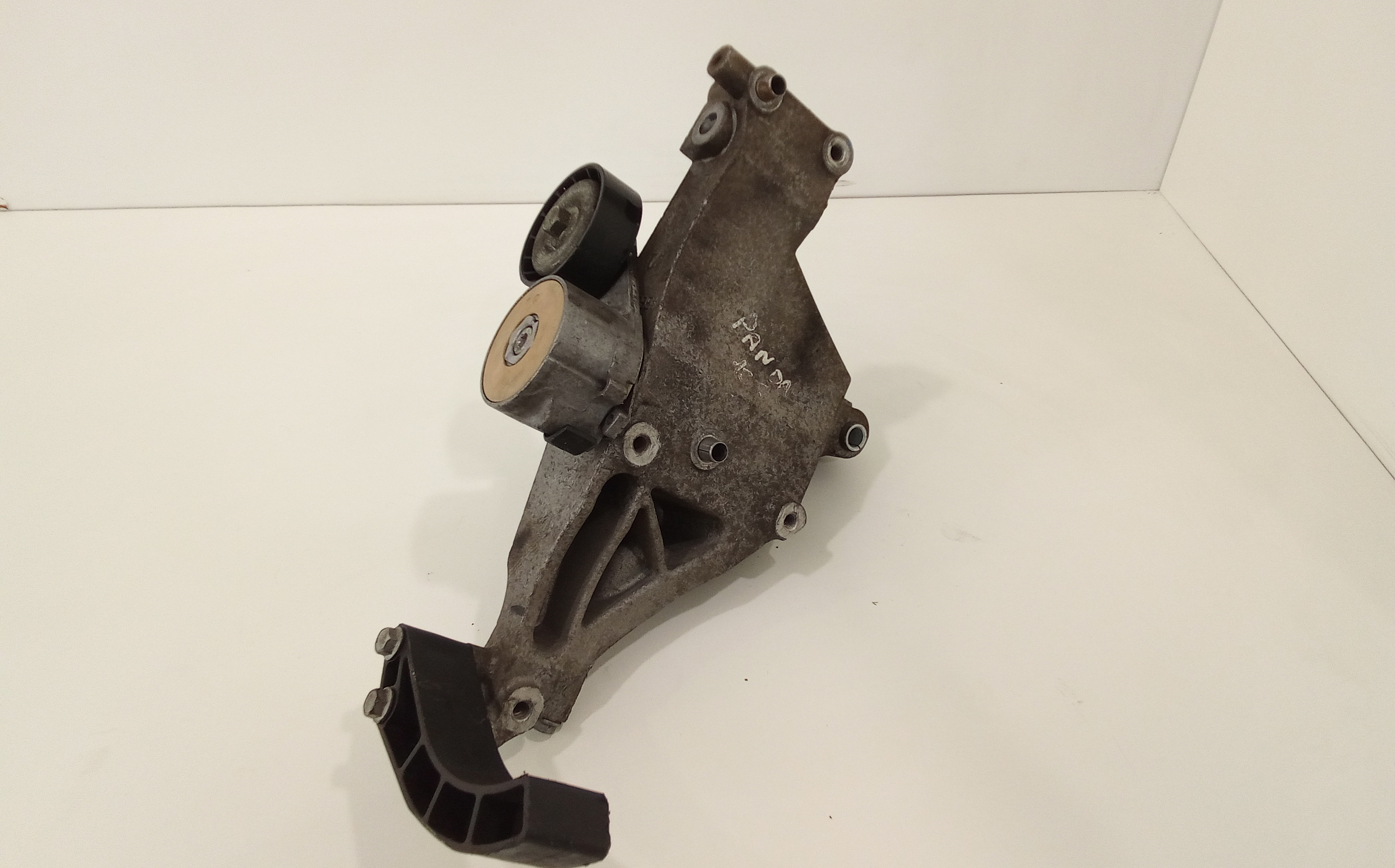 Tendicinghia per Fiat Palio 3 Serie (2011 - In produzione)