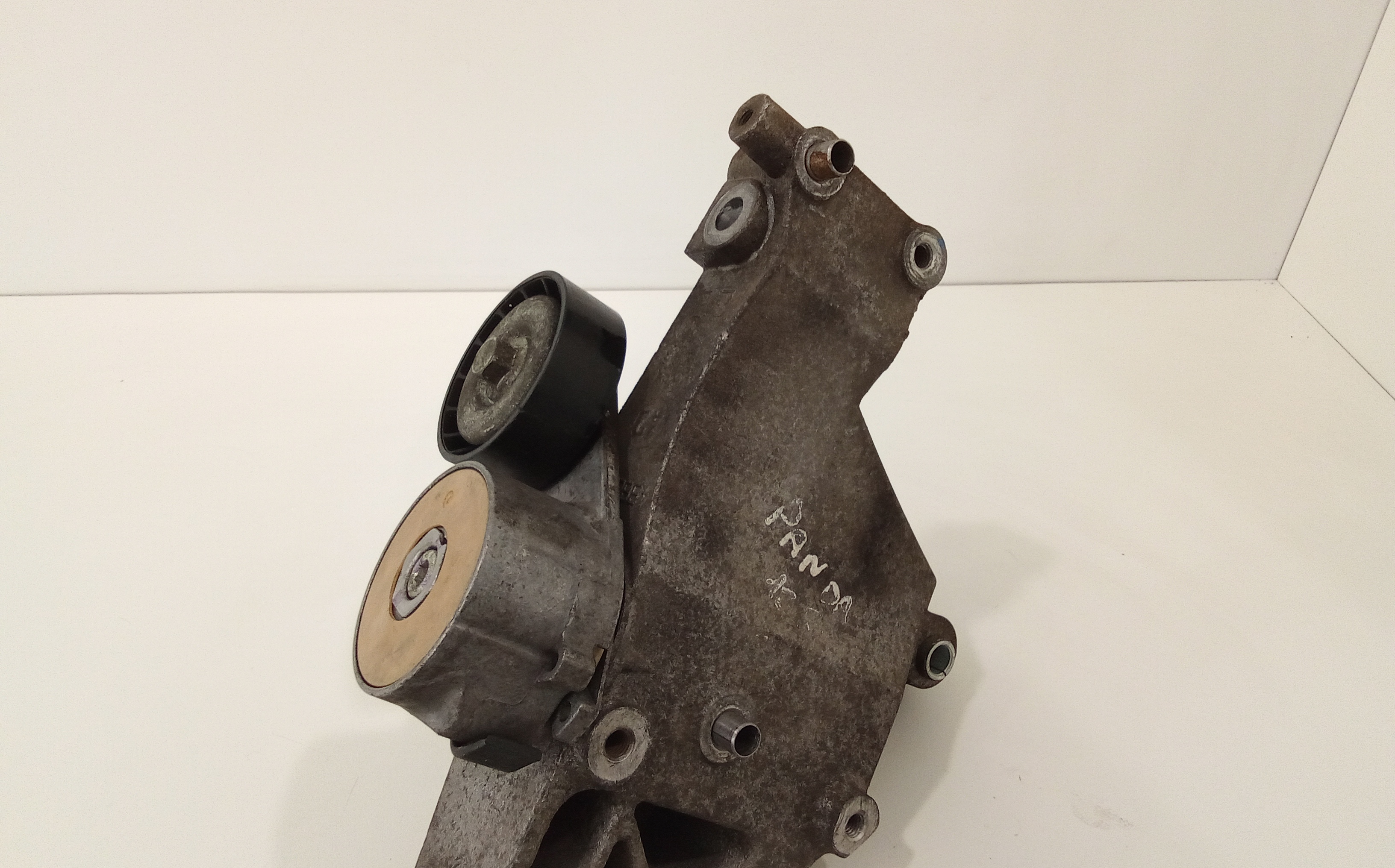 Tendicinghia per Fiat Palio 3 Serie (2011 - In produzione)