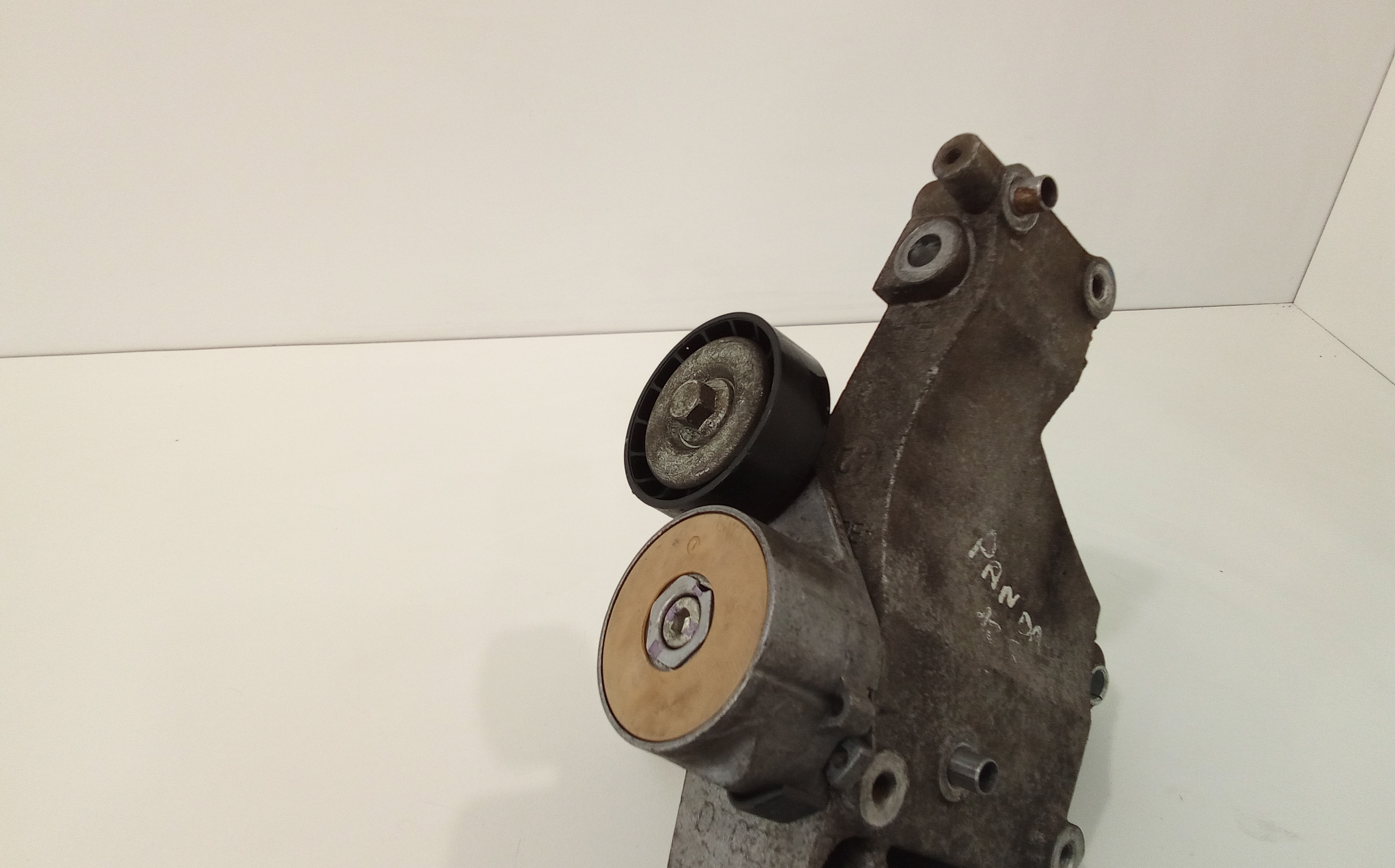 Tendicinghia per Fiat Palio 3 Serie (2011 - In produzione)