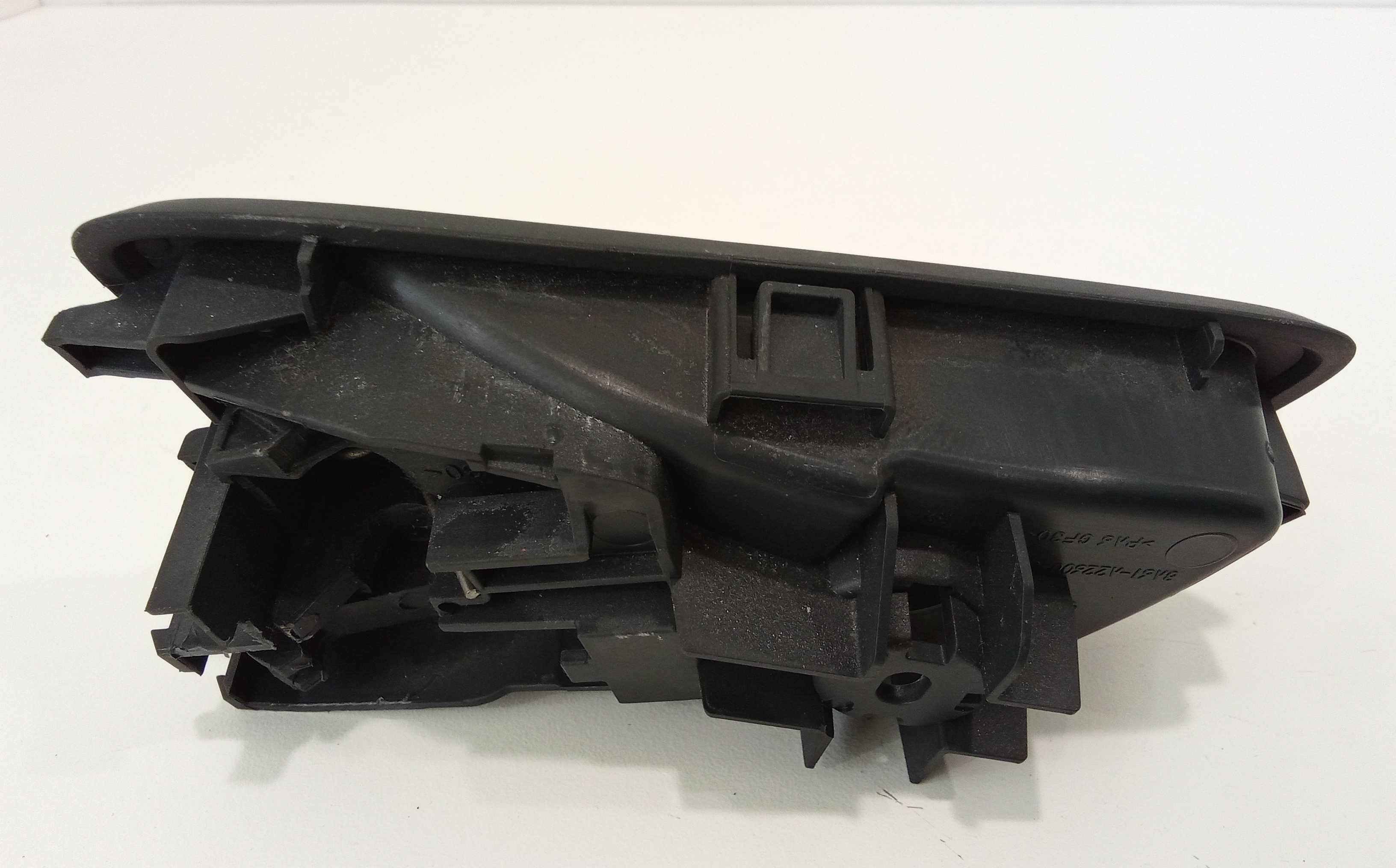 Maniglia interna Anteriore Destra per Ford Fiesta 6 Serie (2008 - 2017)