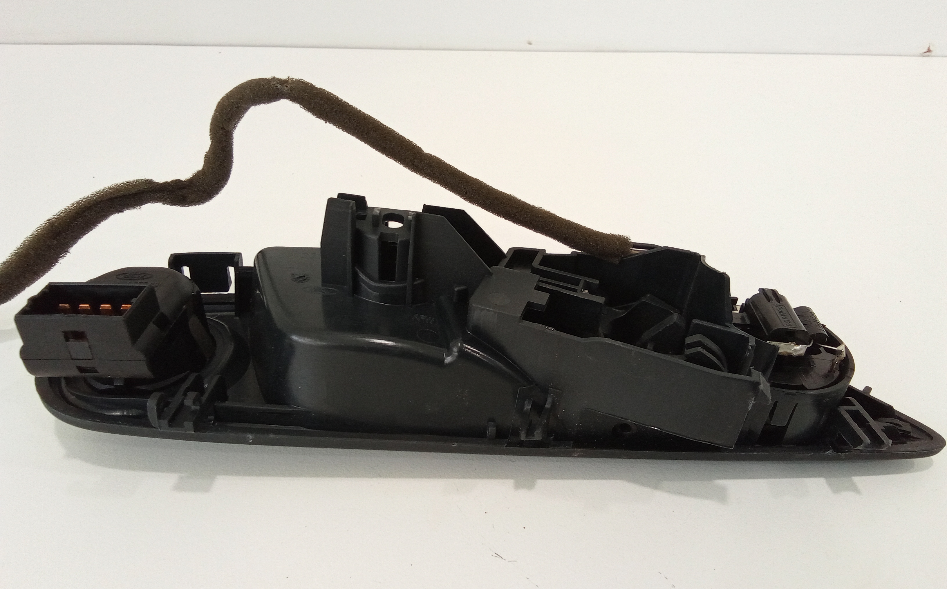 Maniglia interna anteriore Sinistra per Ford Fiesta 6 Serie (2008 - 2017)