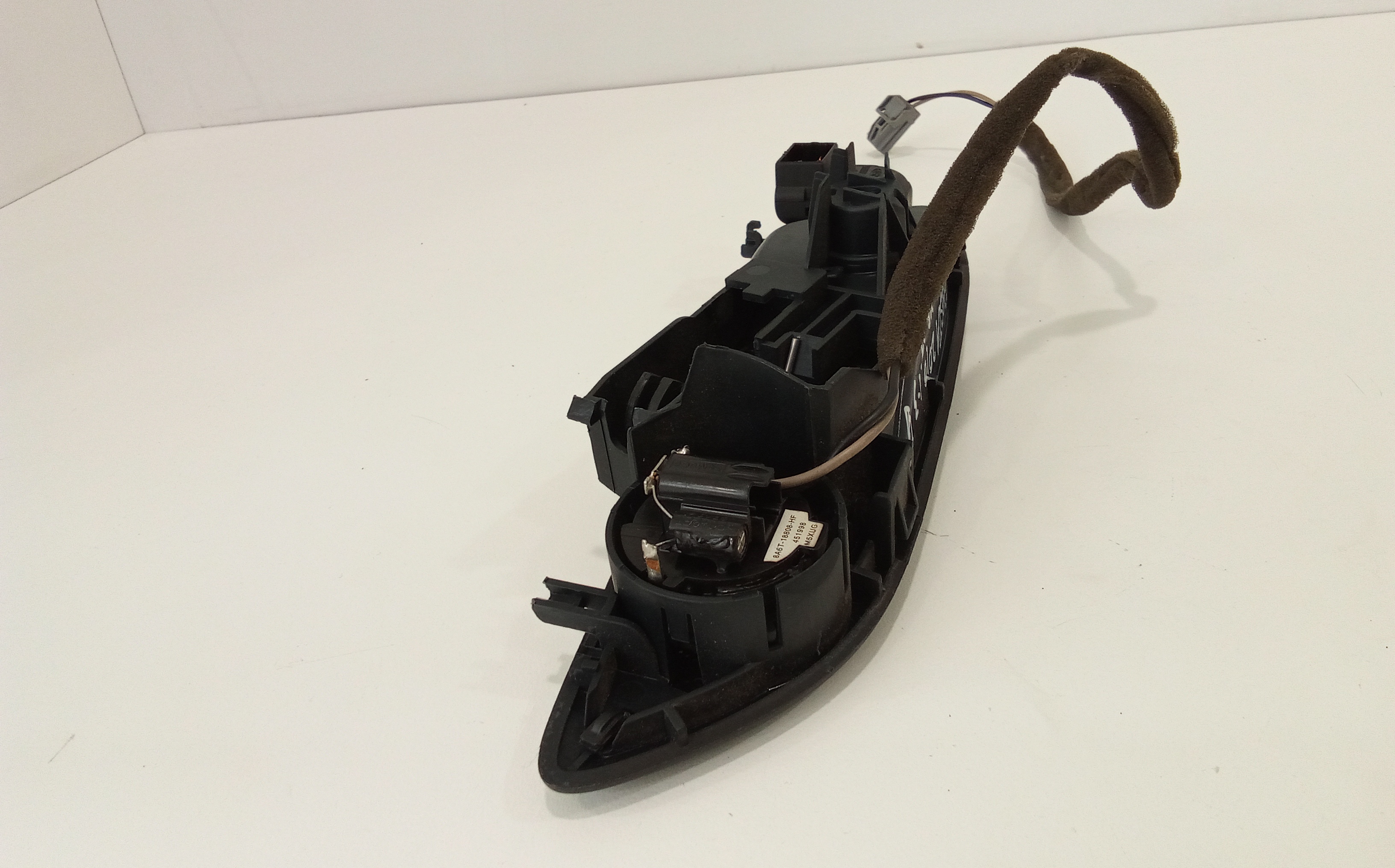 Maniglia interna anteriore Sinistra per Ford Fiesta 6 Serie (2008 - 2017)