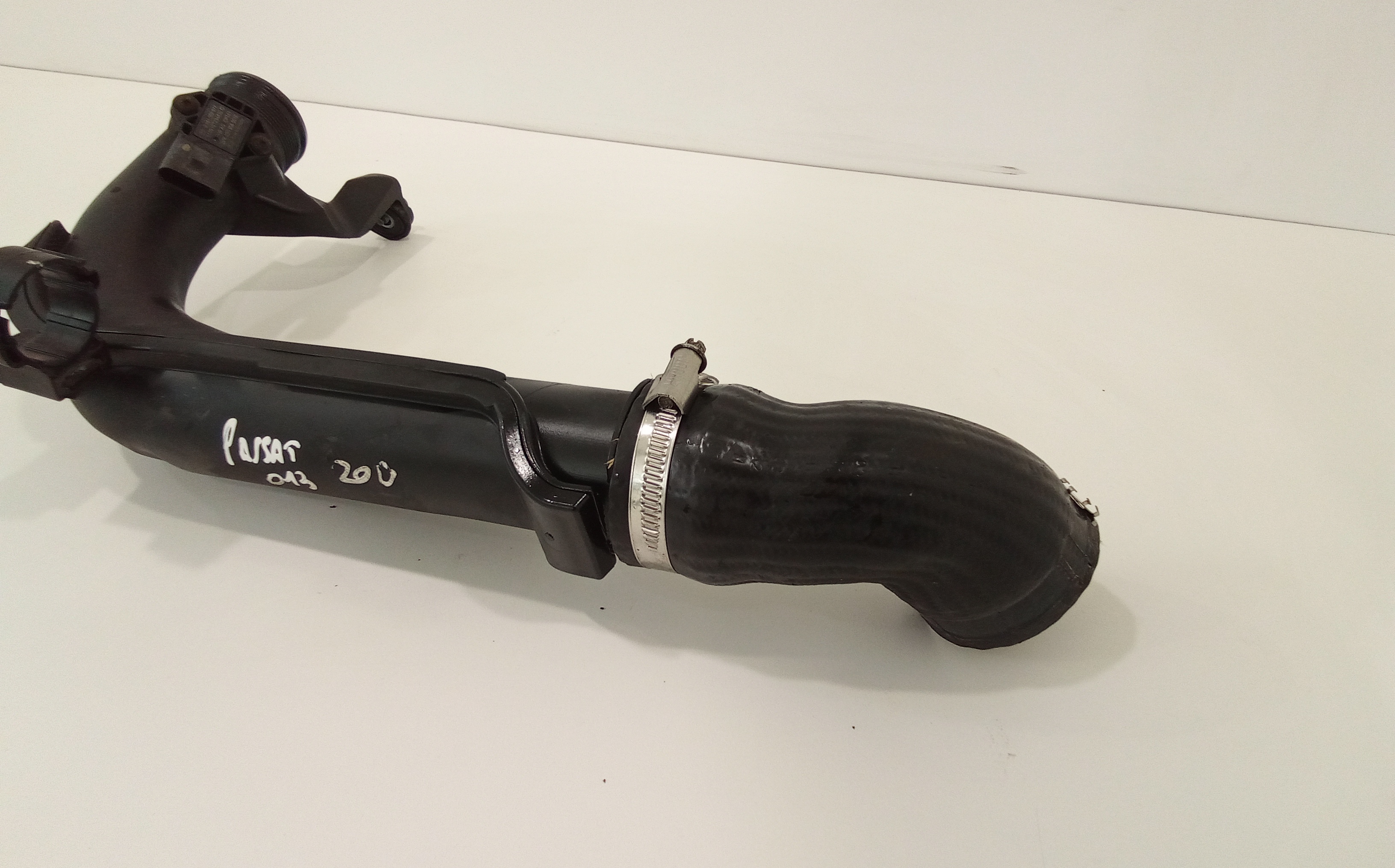 Tubo Intercooler per Volkswagen Passat Berlina 5 Serie (2010 - In produzione)