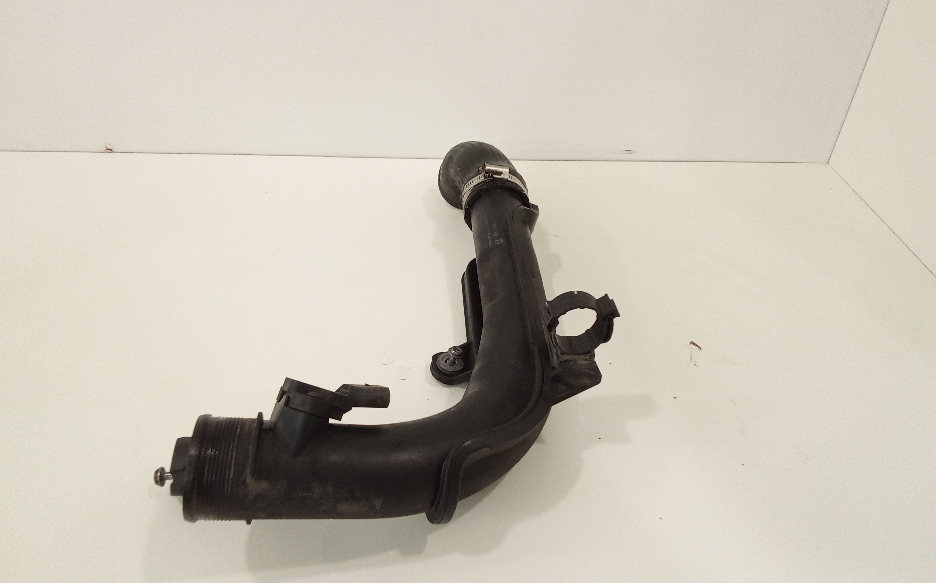 Tubo Intercooler per Volkswagen Passat Berlina 5 Serie (2010 - In produzione)