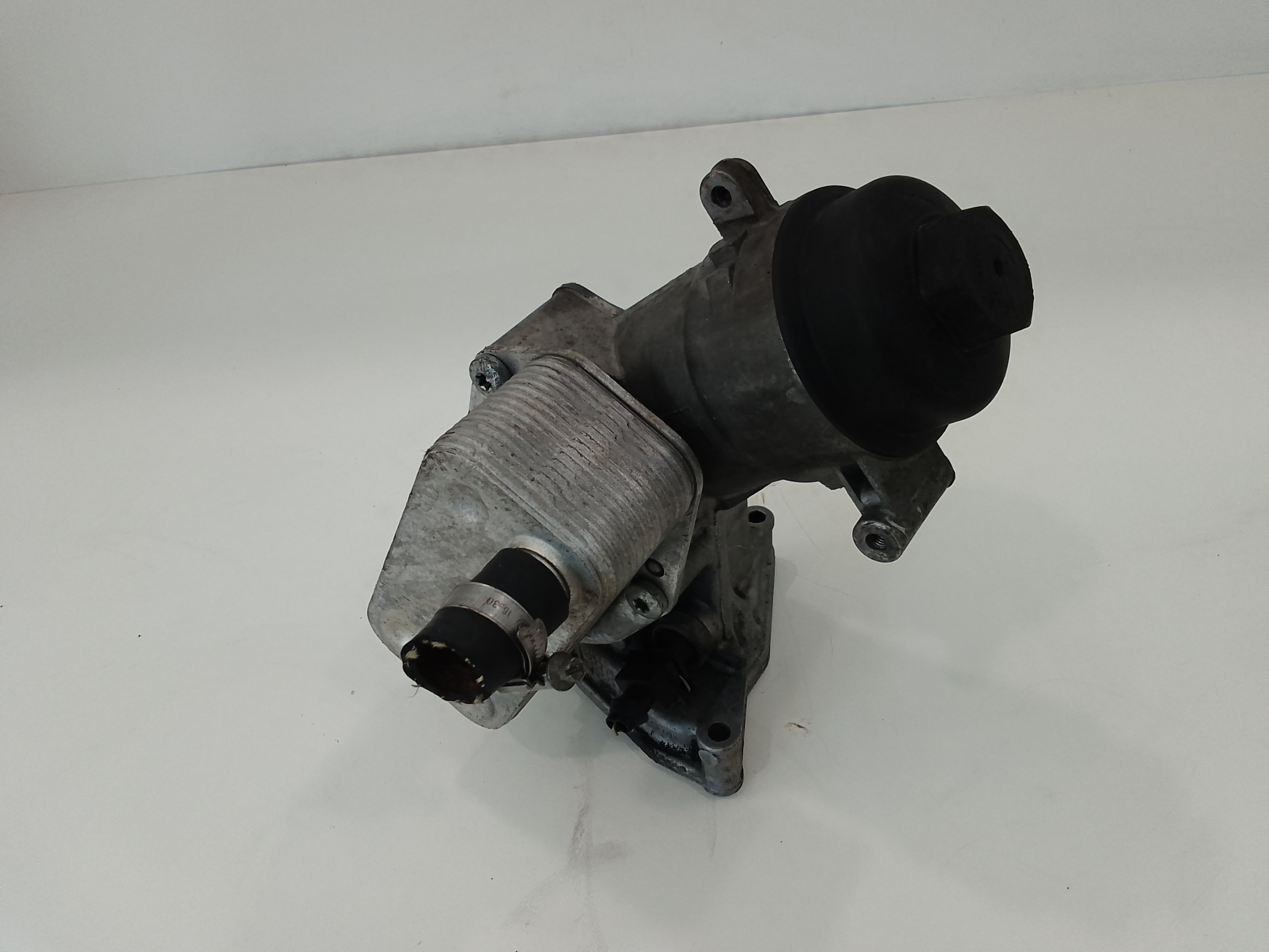 Scambiatore di calore per Land Rover Freelander 3 Serie (2006 - In produzione)