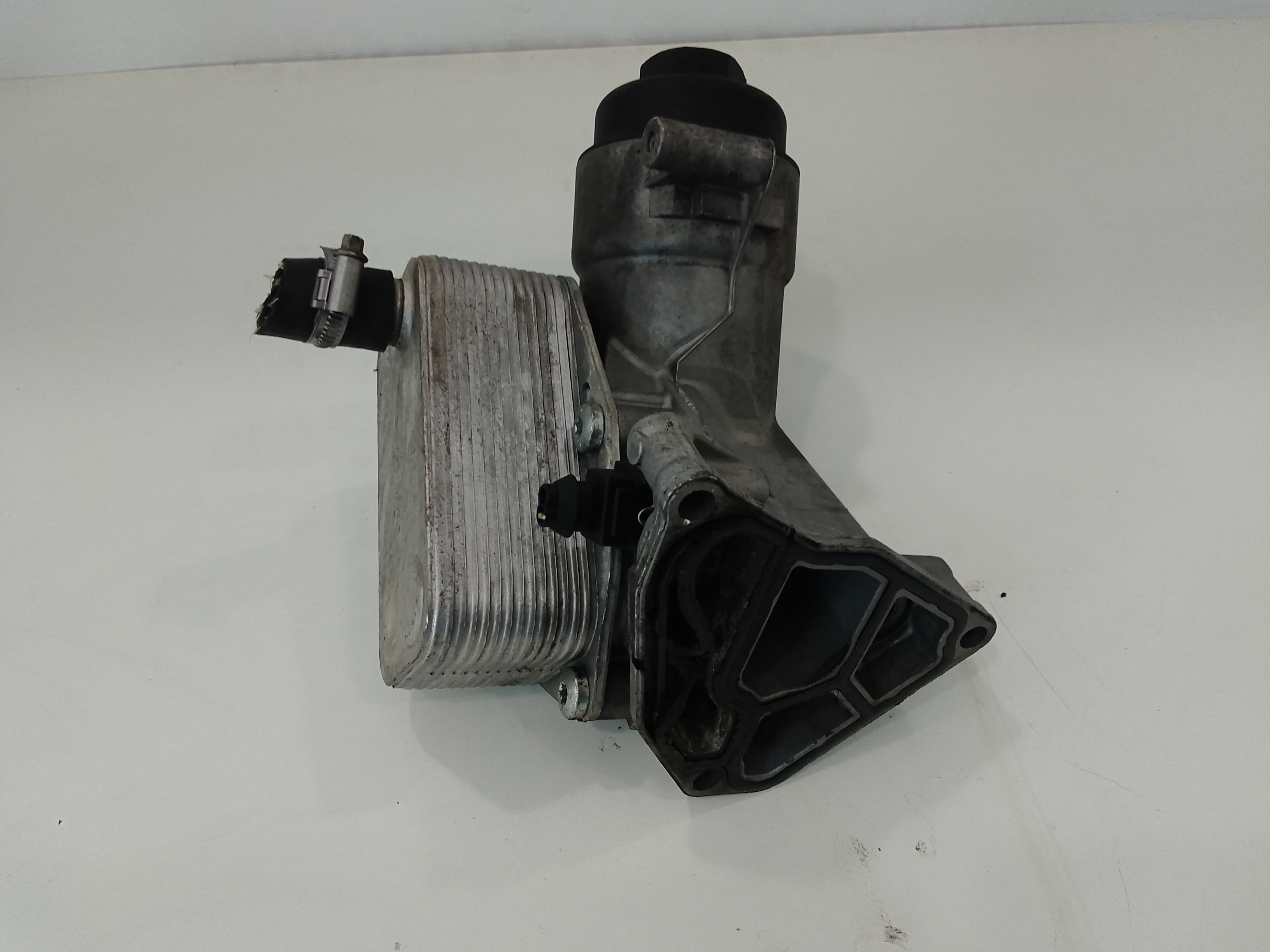 Scambiatore di calore per Land Rover Freelander 3 Serie (2006 - In produzione)
