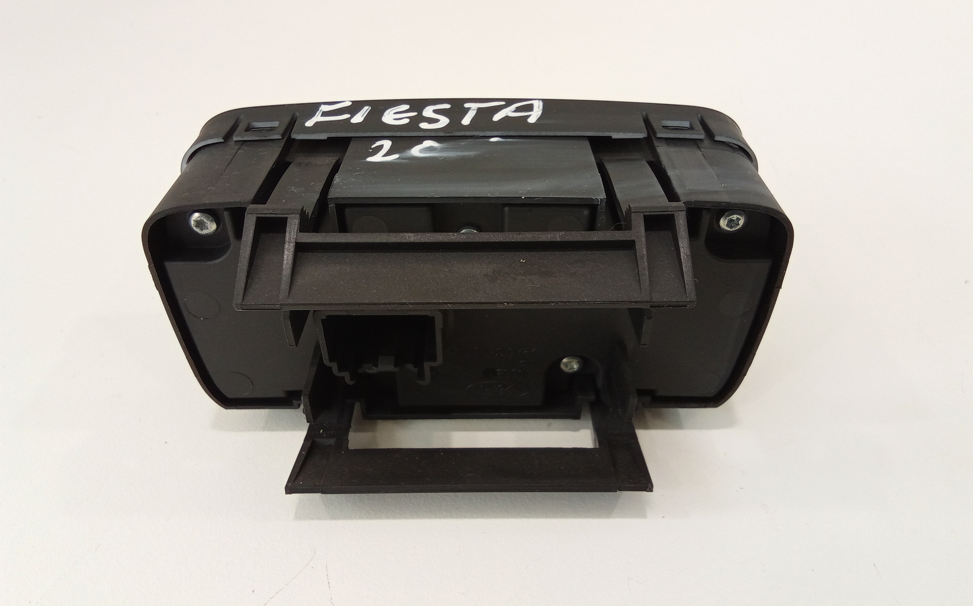 Comando luci per Ford Fiesta 6 Serie (2008 - 2017)