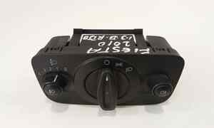Comando luci per Ford Fiesta 6 Serie (2008 - 2017)