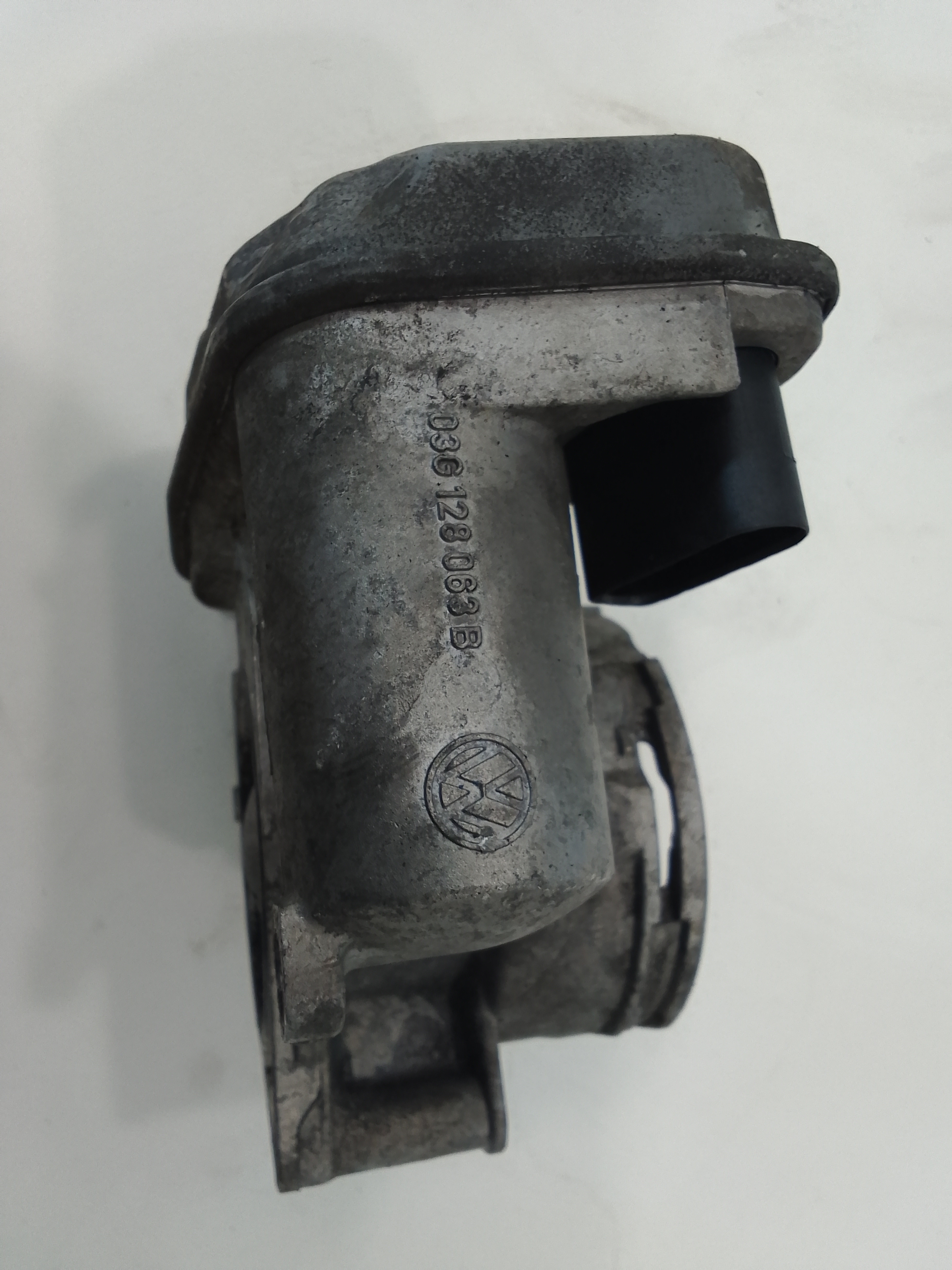 Corpo Farfallato per Volkswagen Passat Berlina 4 Serie (2005 - 2010)