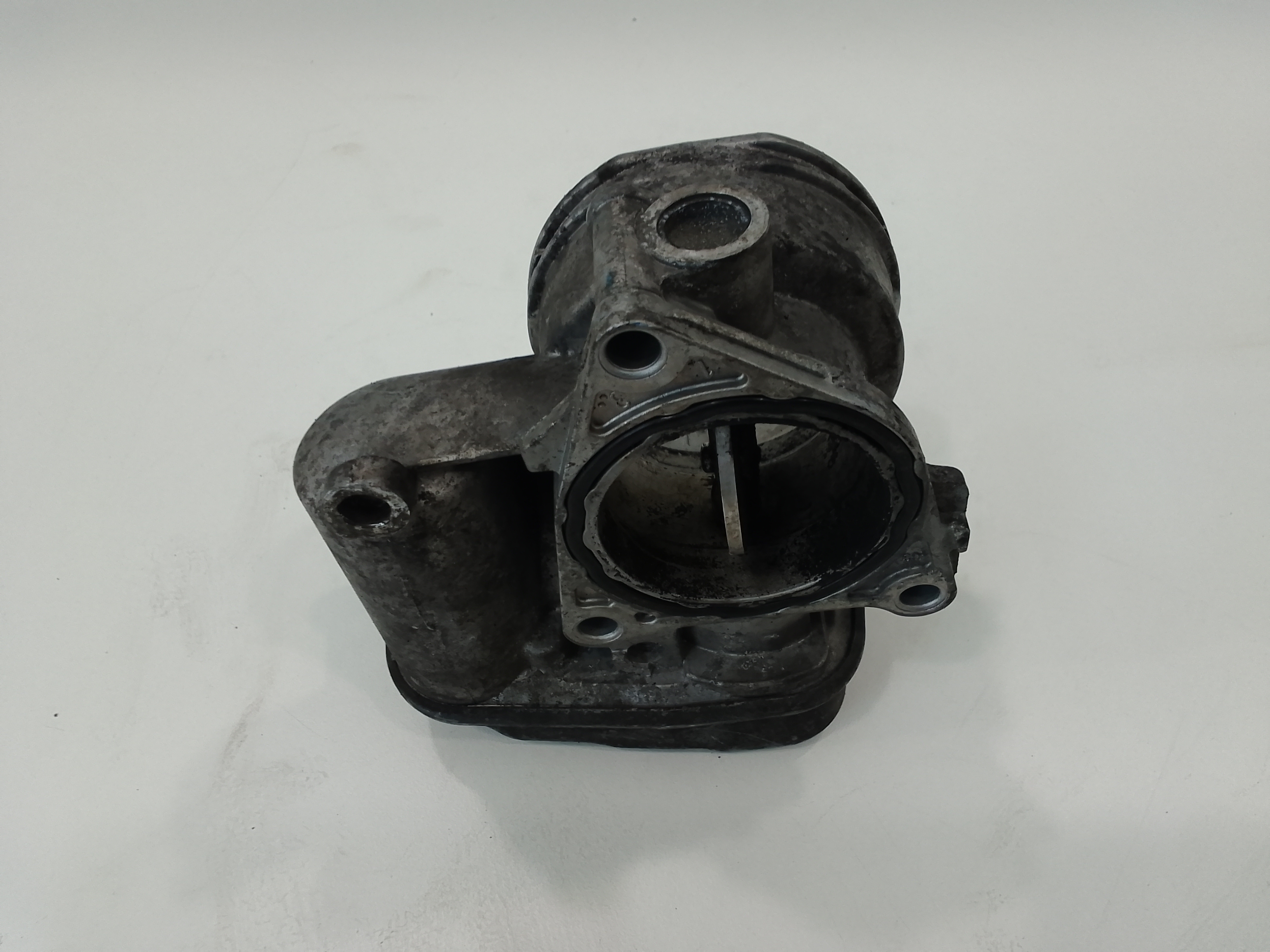 Corpo Farfallato per Volkswagen Passat Berlina 4 Serie (2005 - 2010)